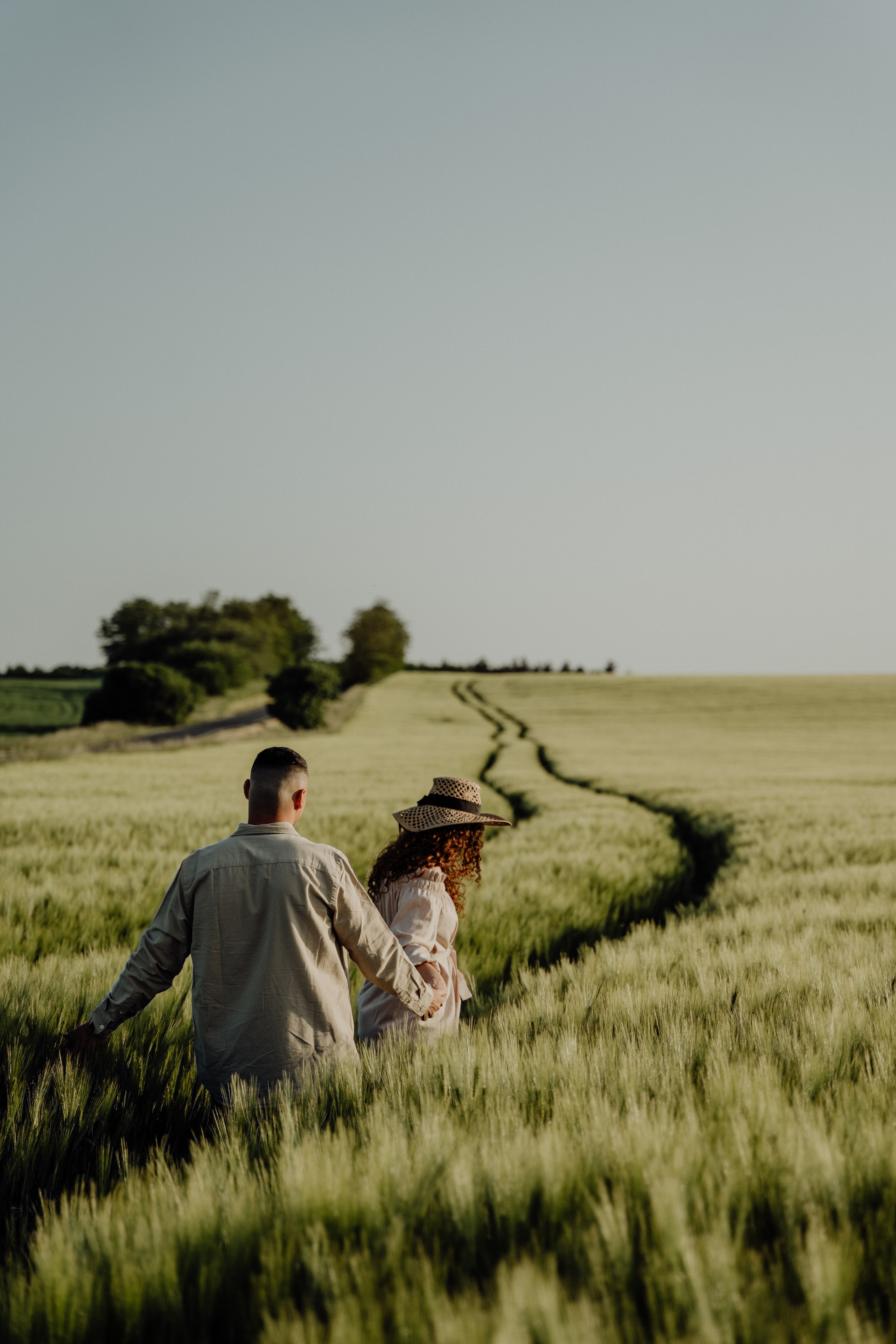 Lovestory. Rodinna fotografka Plzen Anita Dergachova