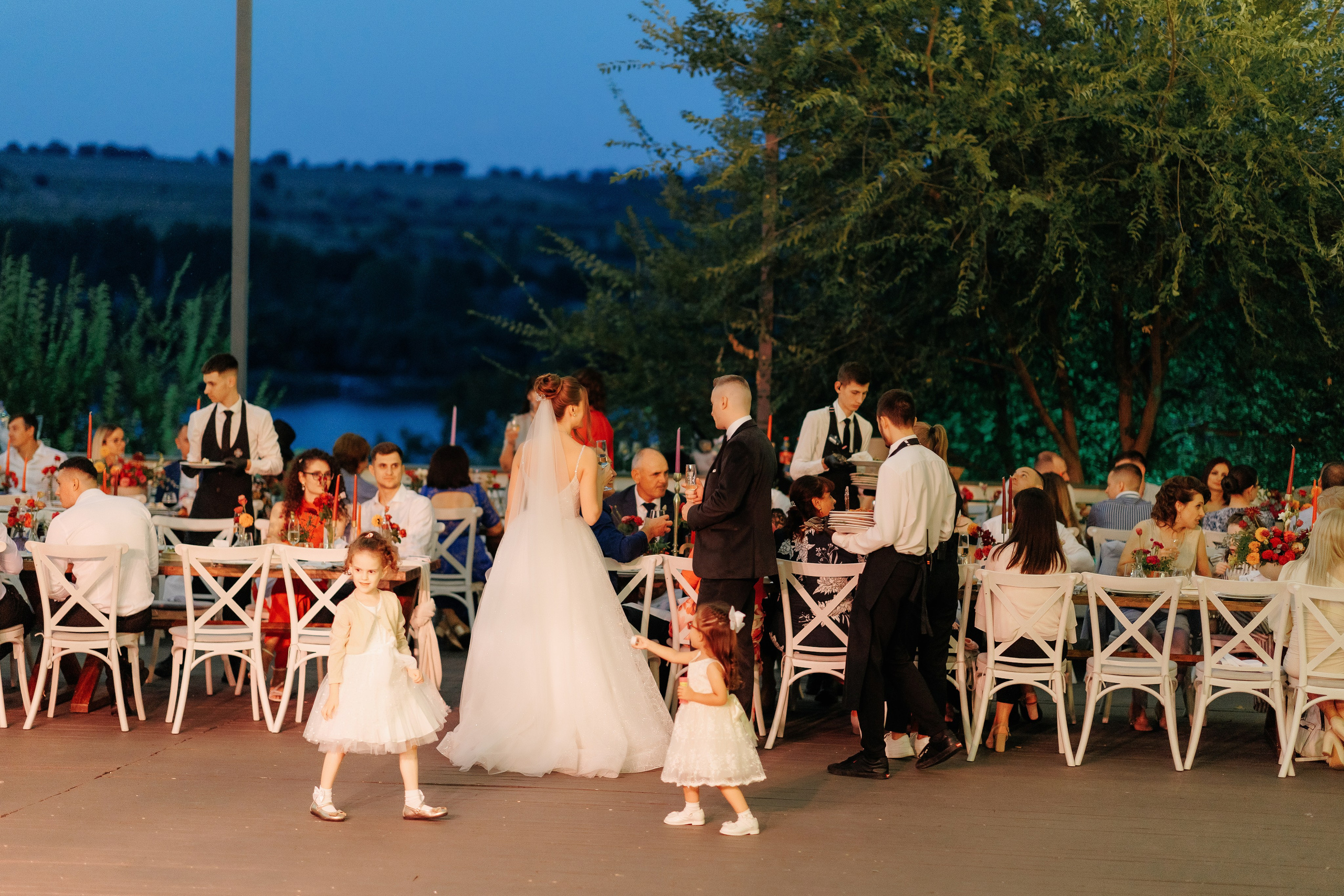 Vadim & Irina. ProWed — Foto Video Moldova și România