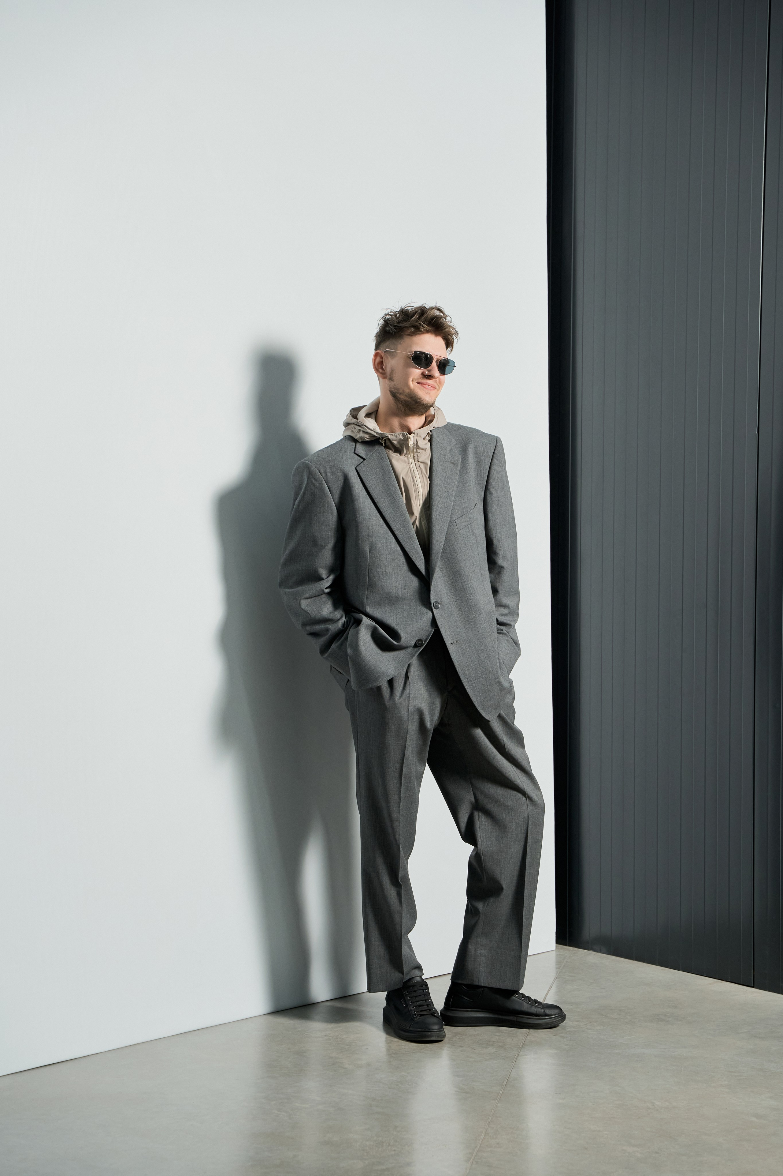 MBR. Привет, давай знакомиться