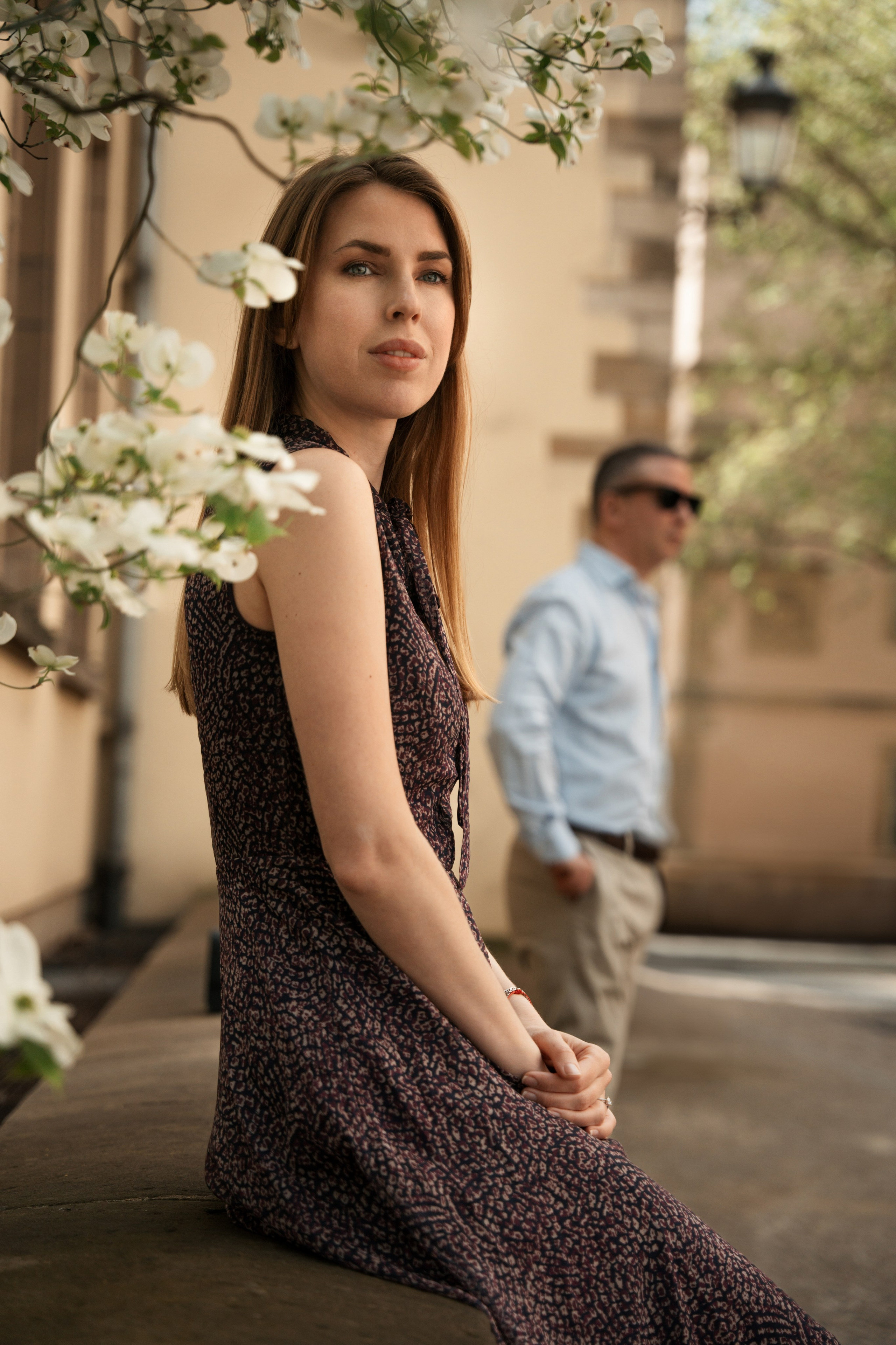 Nika | Couple Luxembourg. Elena Seewald