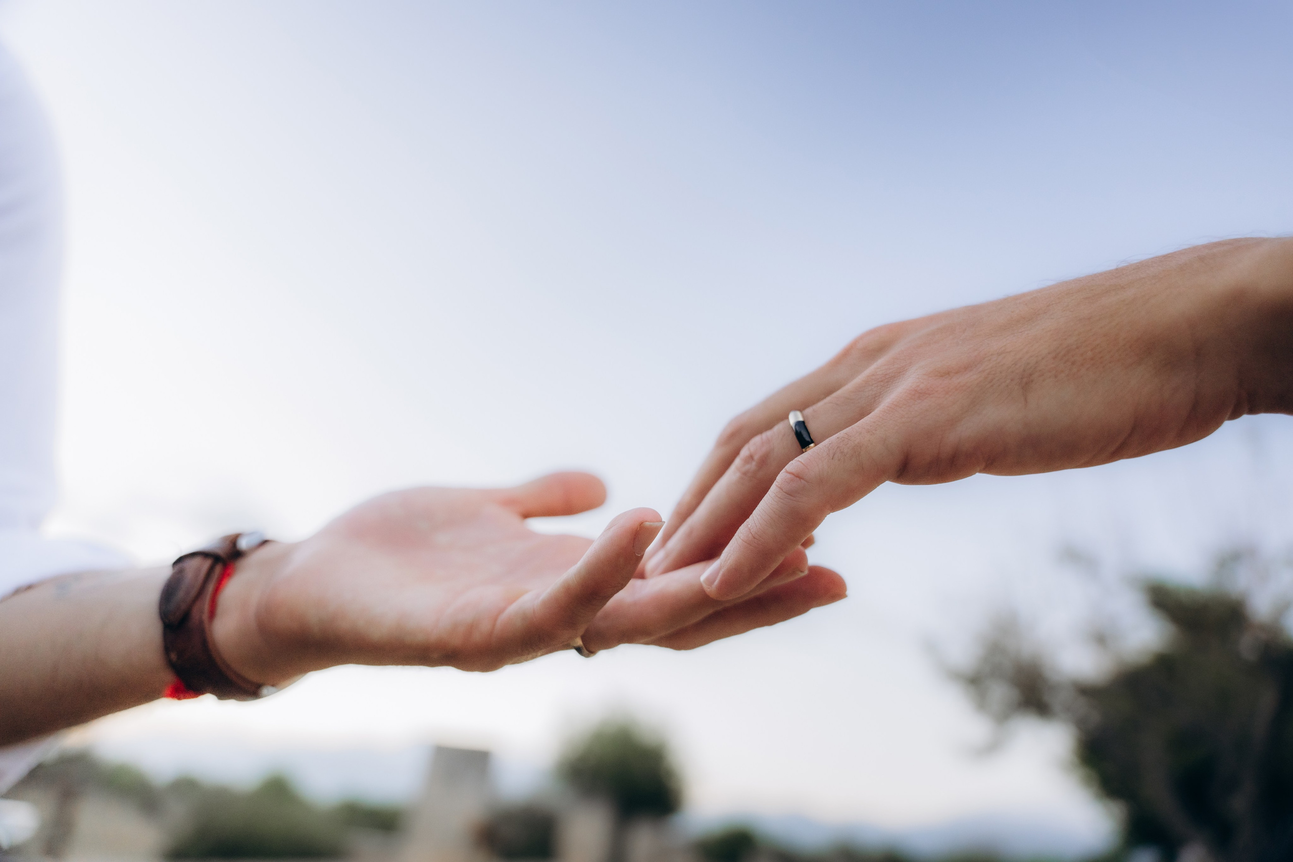 Wedding | Binissati. Elena Seewald