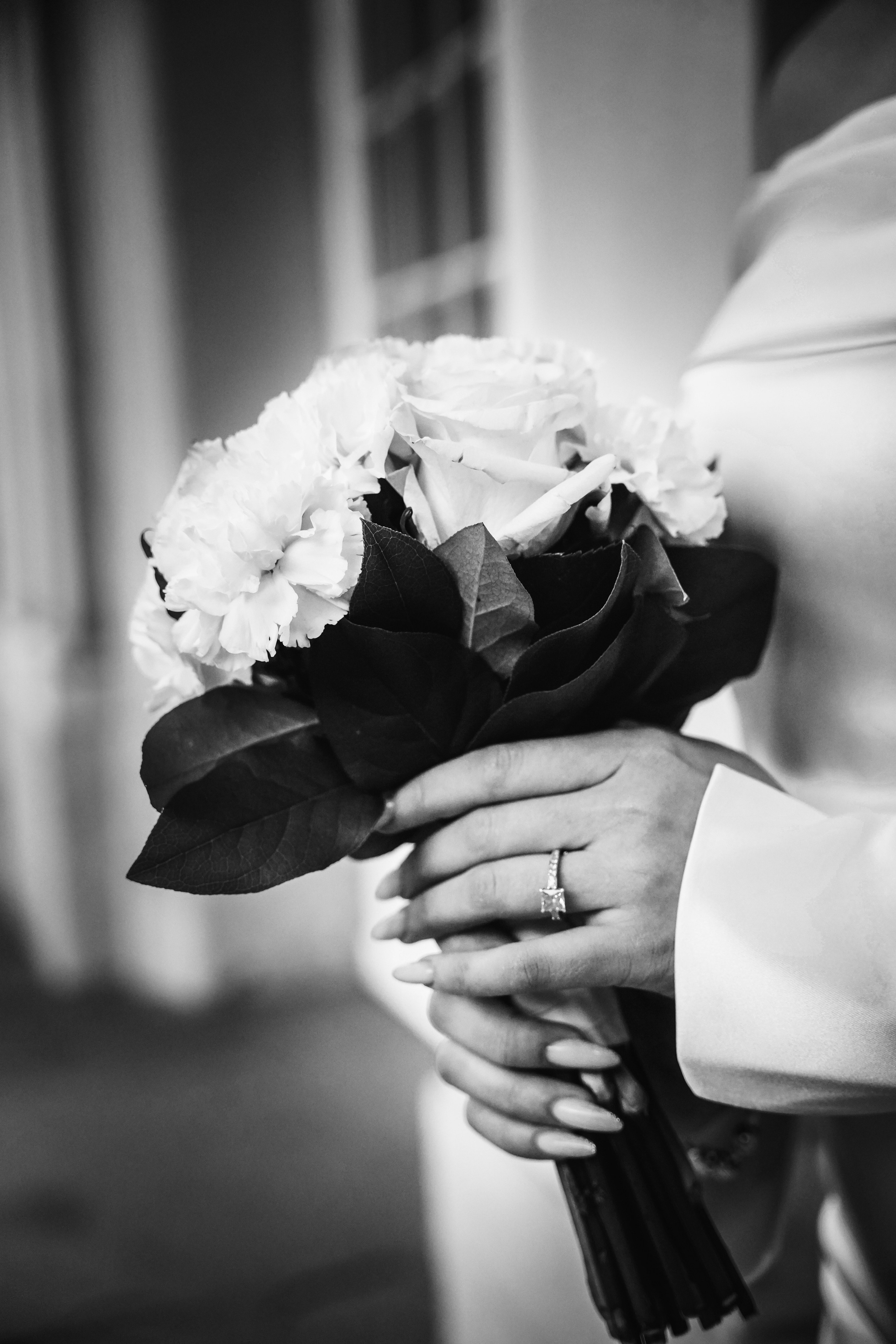 Wedding | Trier Altstadt. Elena Seewald