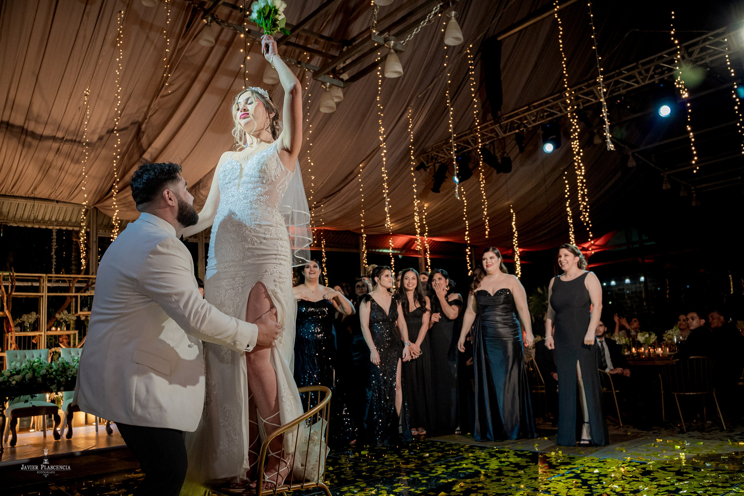 Angelica & Alejandro