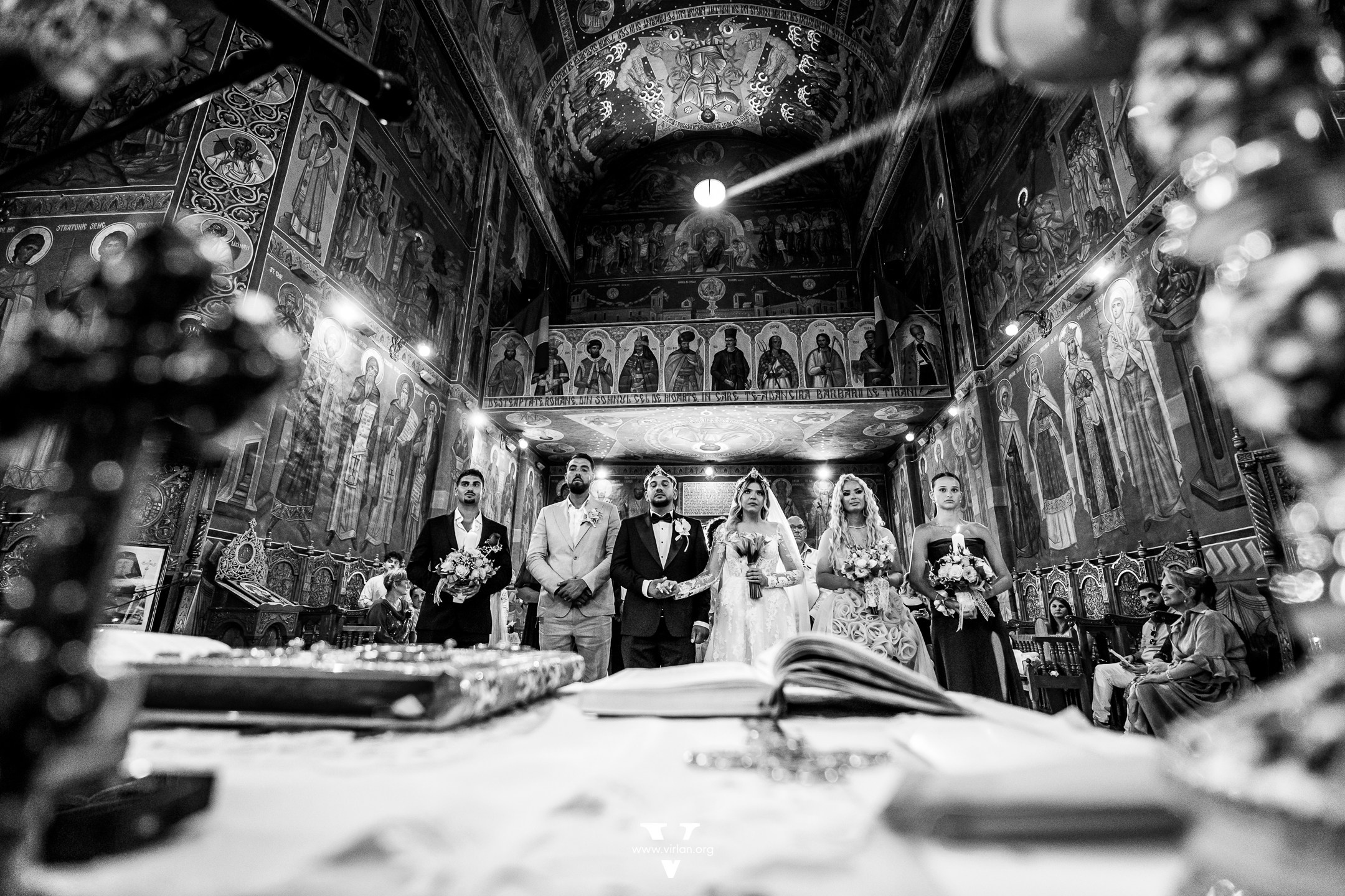 Casiana si Alex. Cosmin Virlan - Fotograf de eveniment din Târgoviște