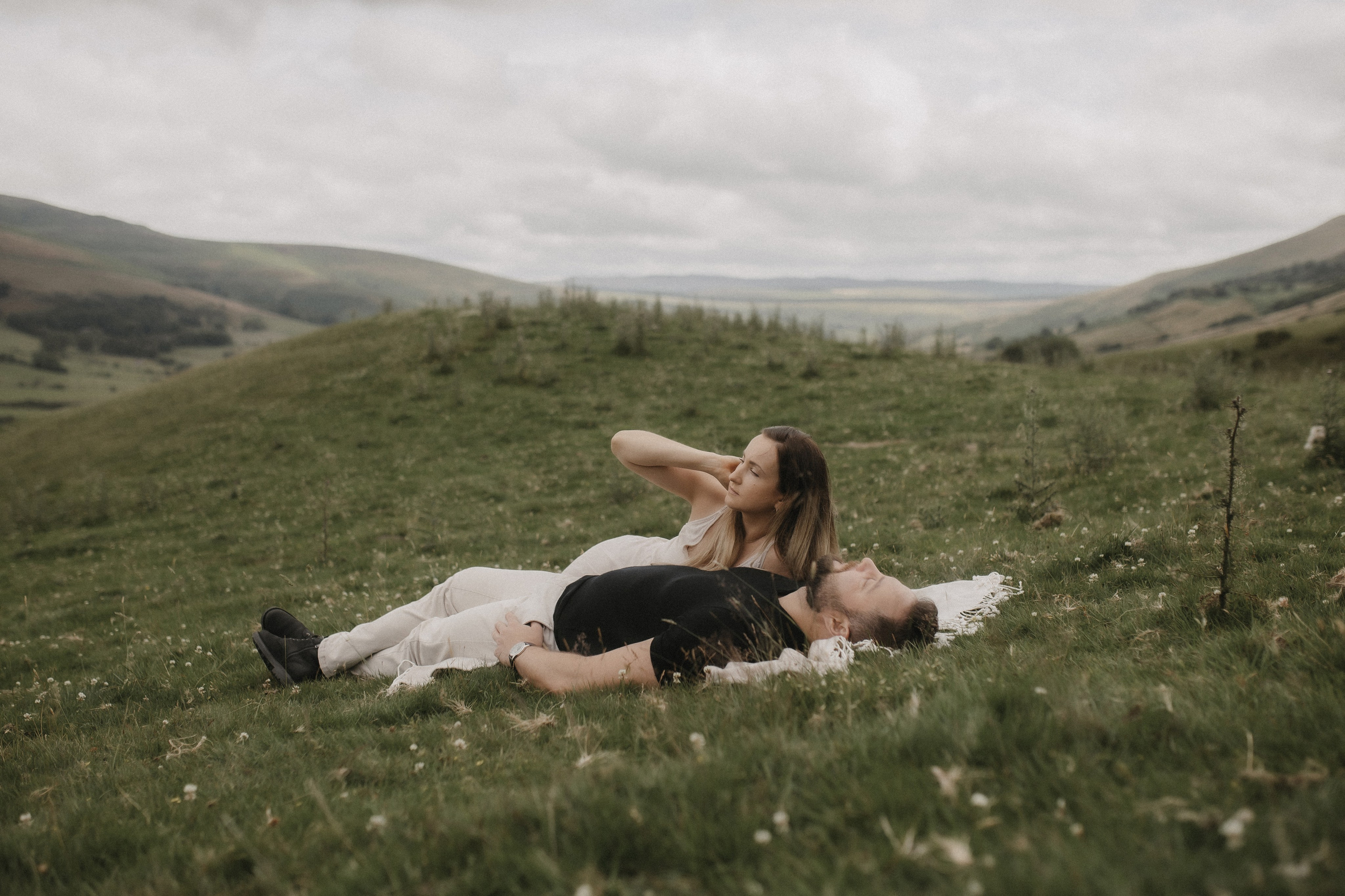 D&D. Yorkshire Photographer