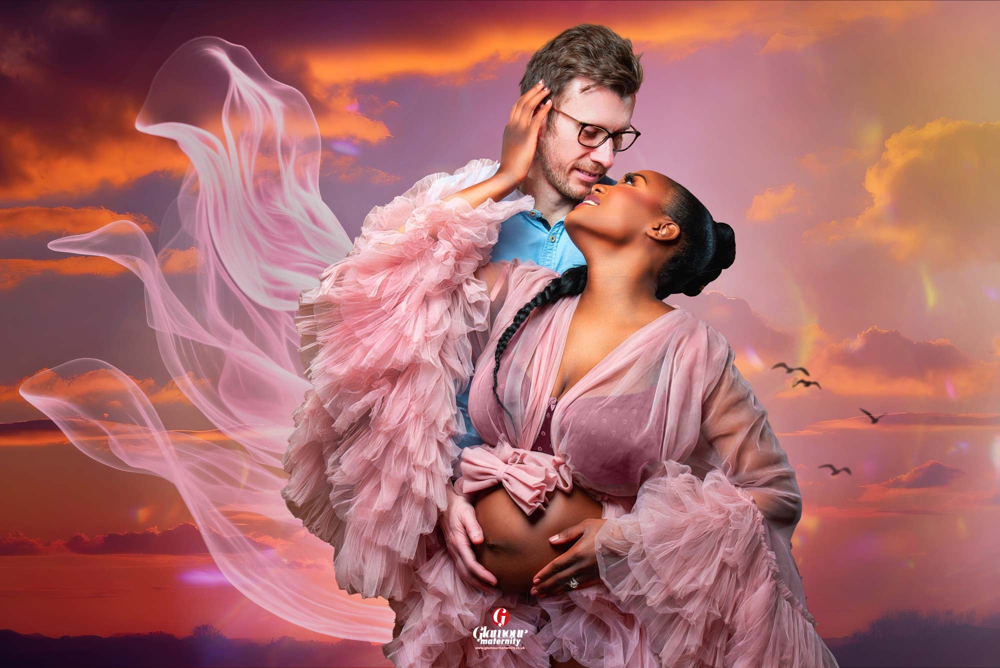 Gallery. Maternity, newborn and family photographer in London United Kingdom