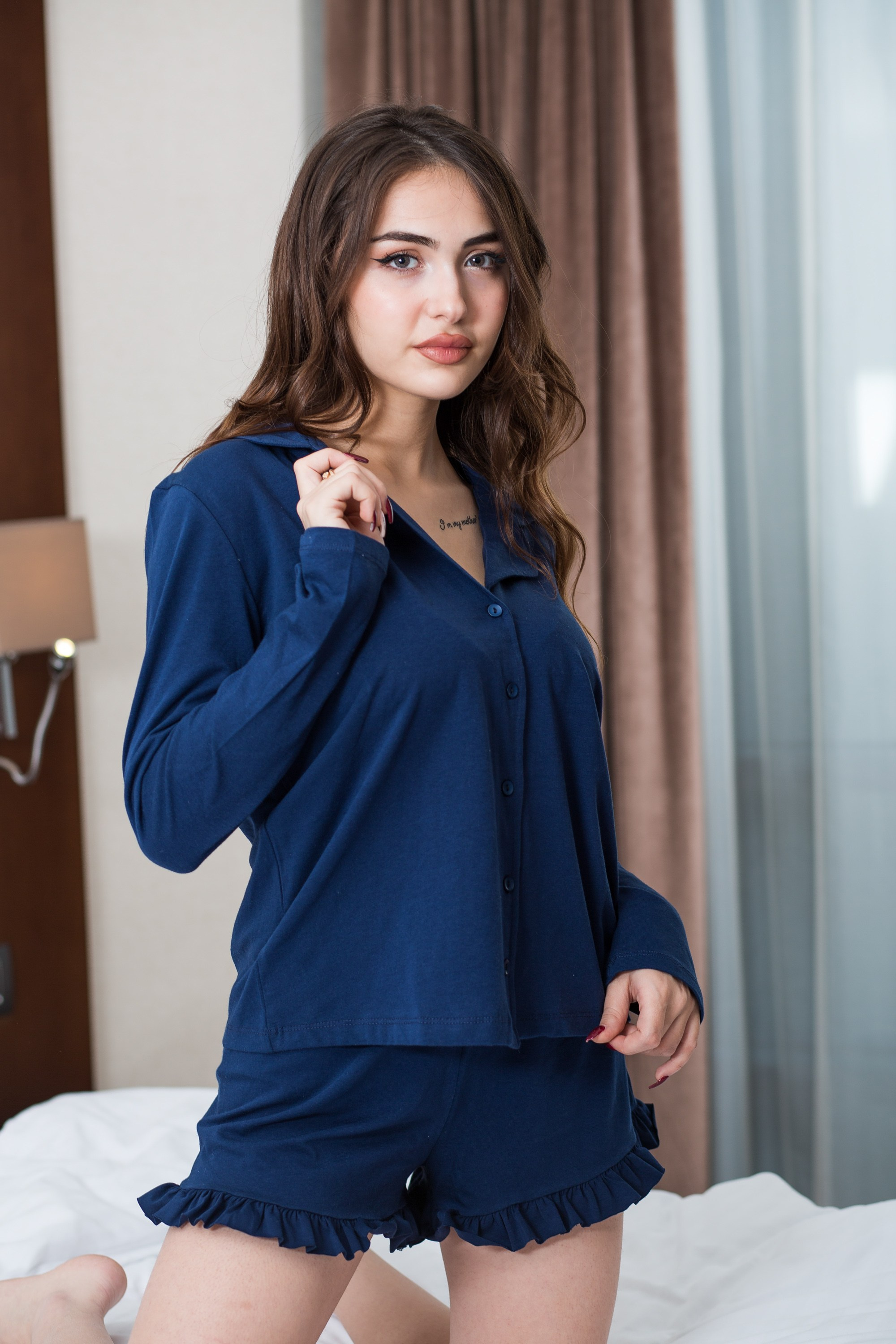 Moda Fotoqrafiyası Xidməti | Bakıda Brend və Lookbook Çəkilişləri. Məhsul Fotoqrafı Bakıda