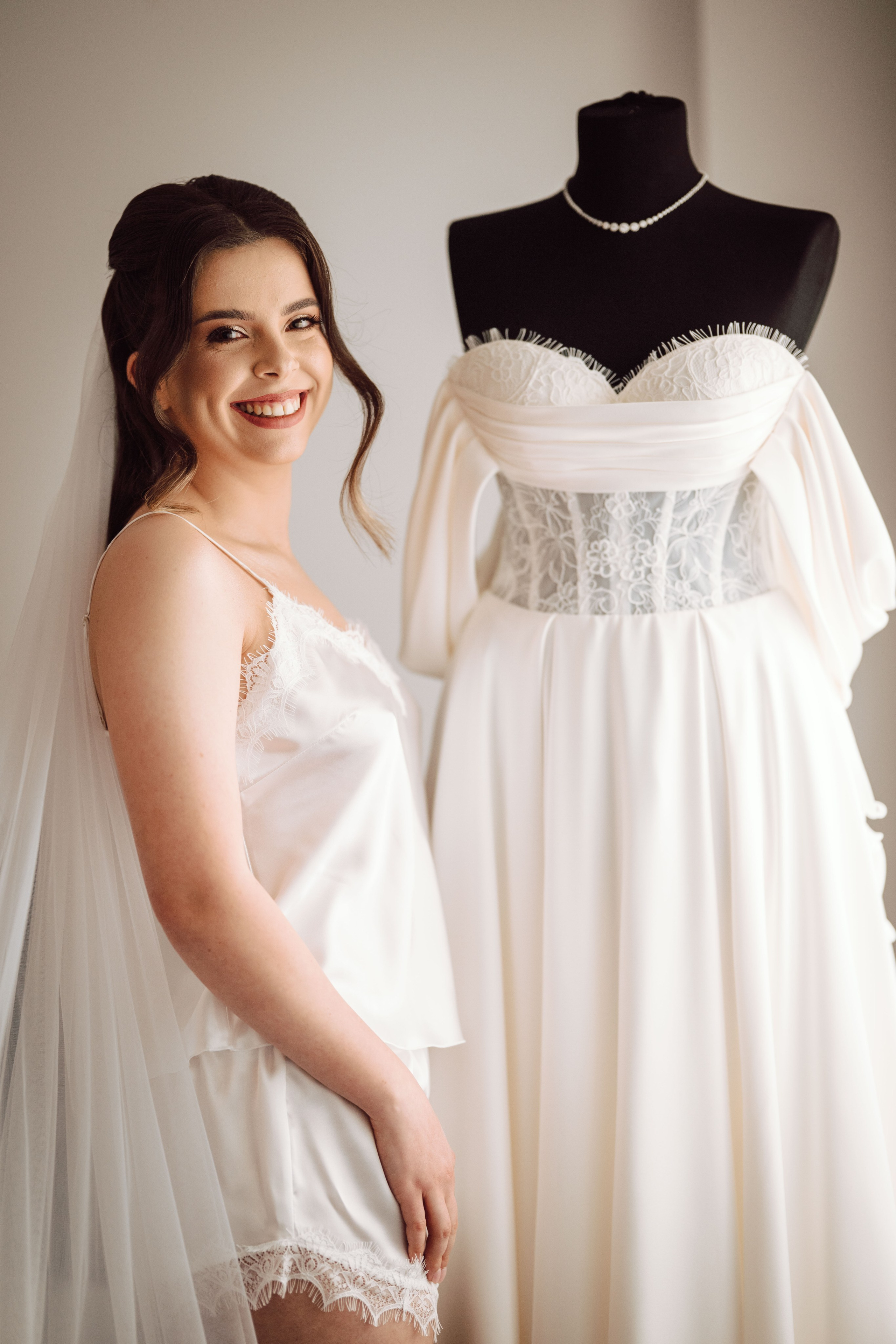 Bianca & Mihai. The Catalins Events — Wedding Photography & Videography