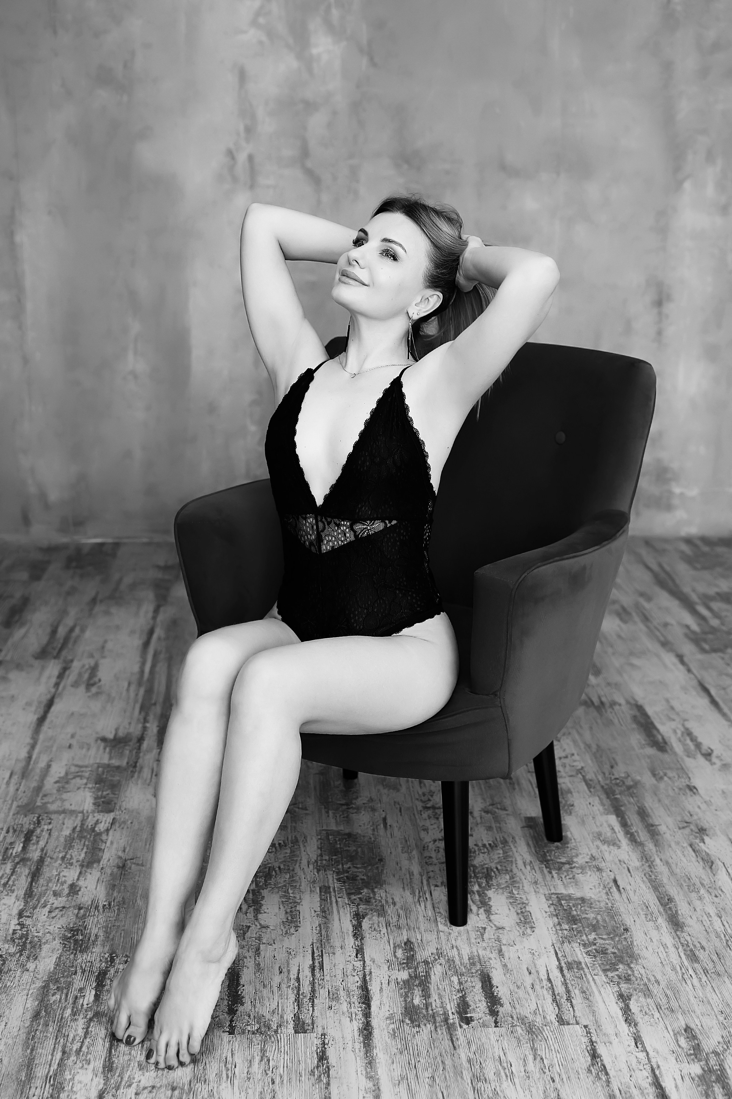 Анна. Татьяна Колчанова | Профессиональный фотограф в Новокузнецке