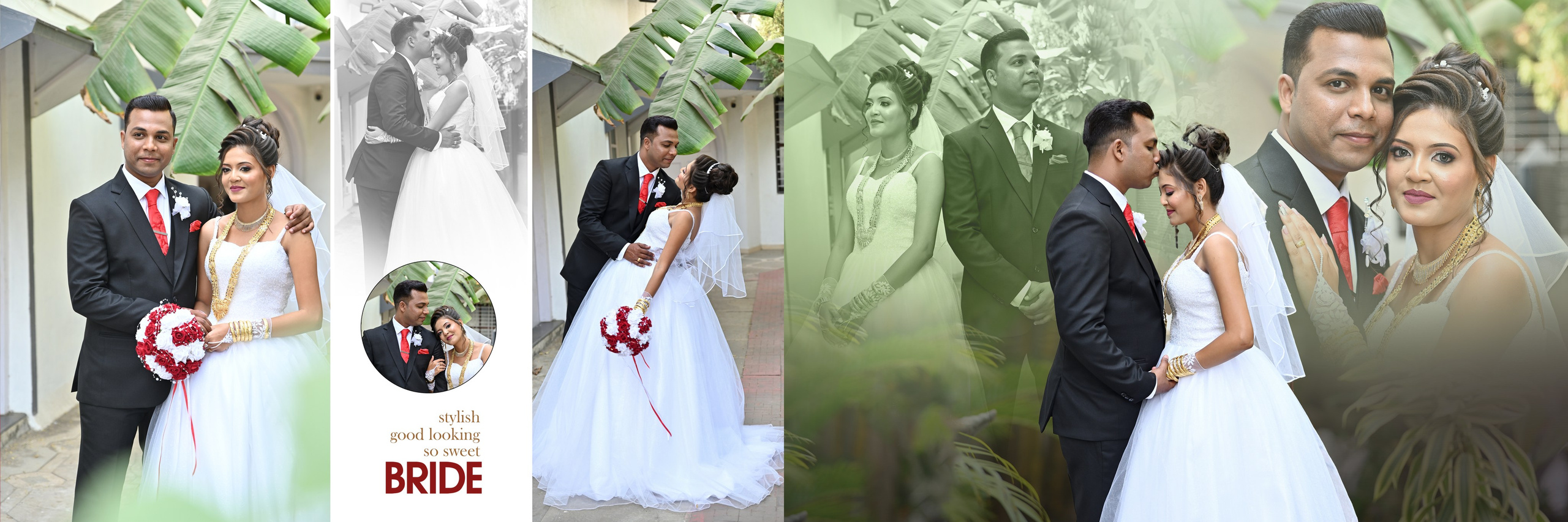 Febiyan wedding. “Ajay Digital Photo Studio — Capturing Timeless Wedding Moments”