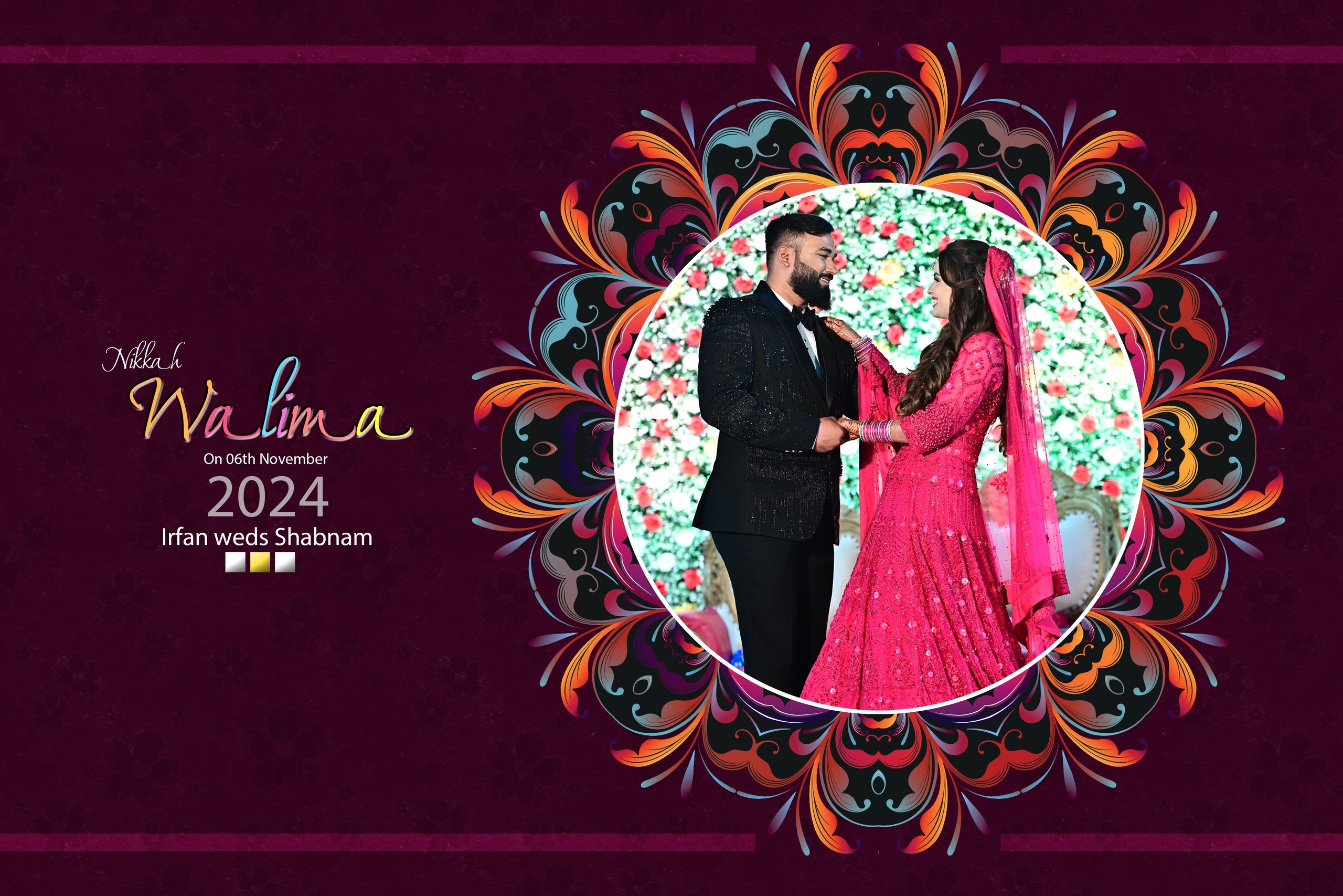 Irfan wedsshabnam. “Ajay Digital Photo Studio — Capturing Timeless Wedding Moments”