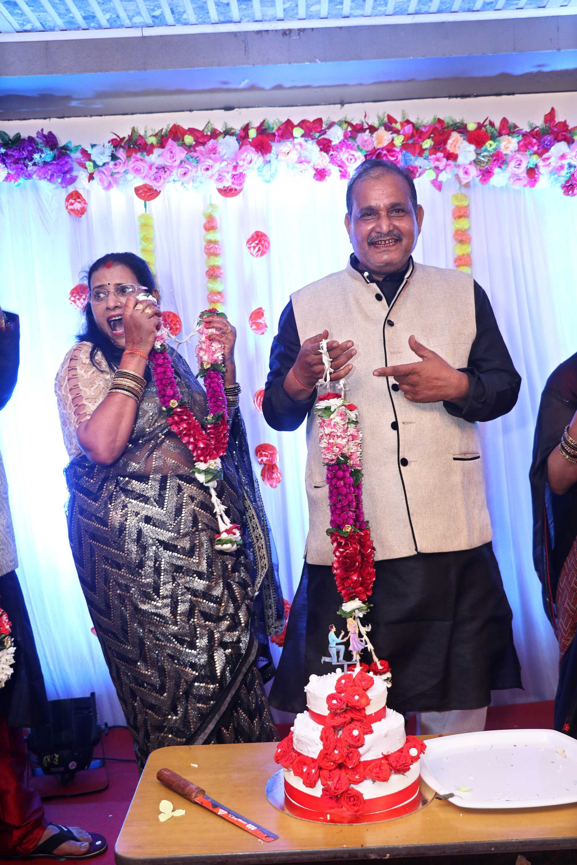 SHASHIKANT WEDS ROSHANI. “Ajay Digital Photo Studio — Capturing Timeless Wedding Moments”