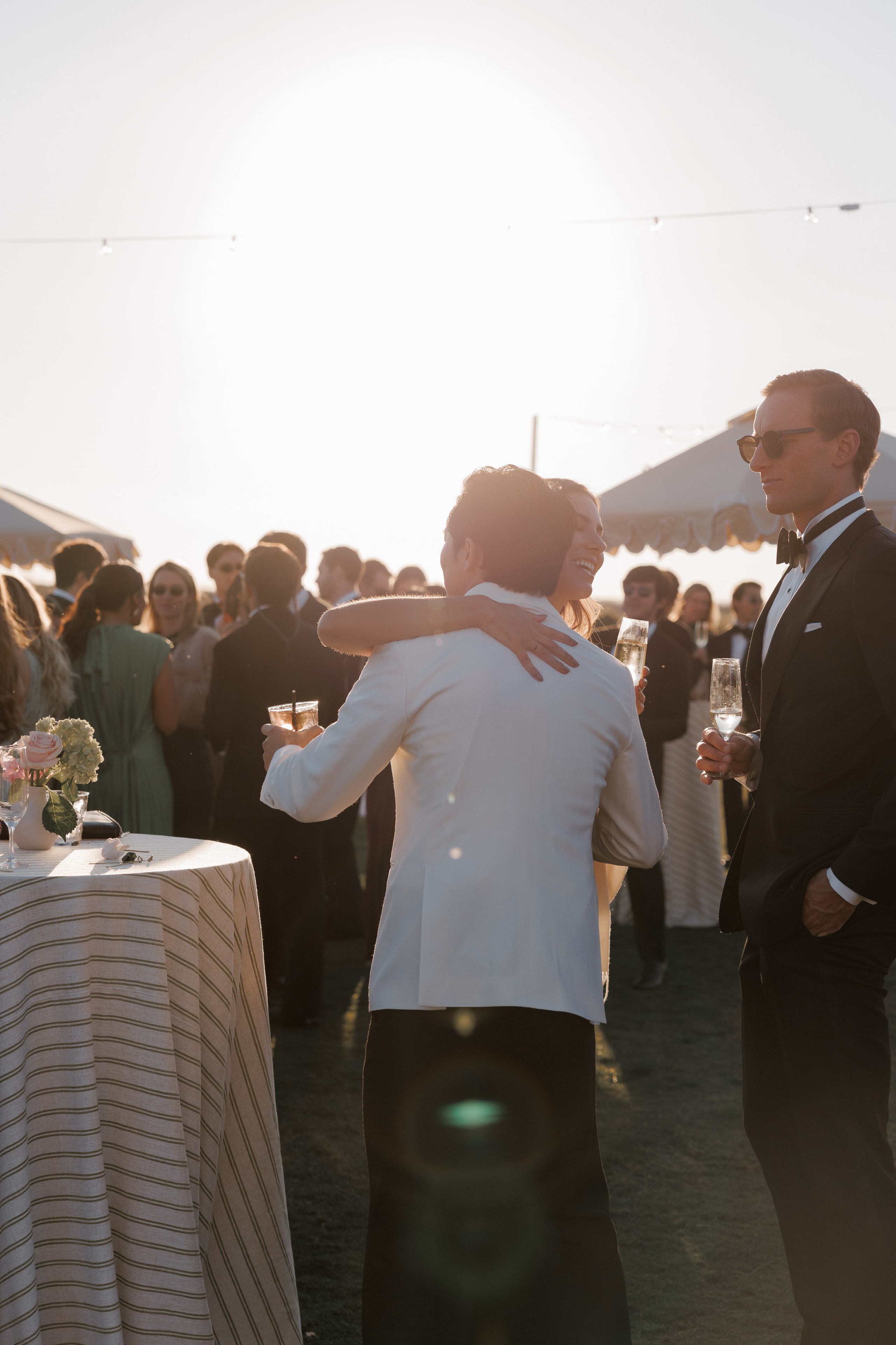 Marci and Yi. Wedding photographer and videographer New York | New Jersey