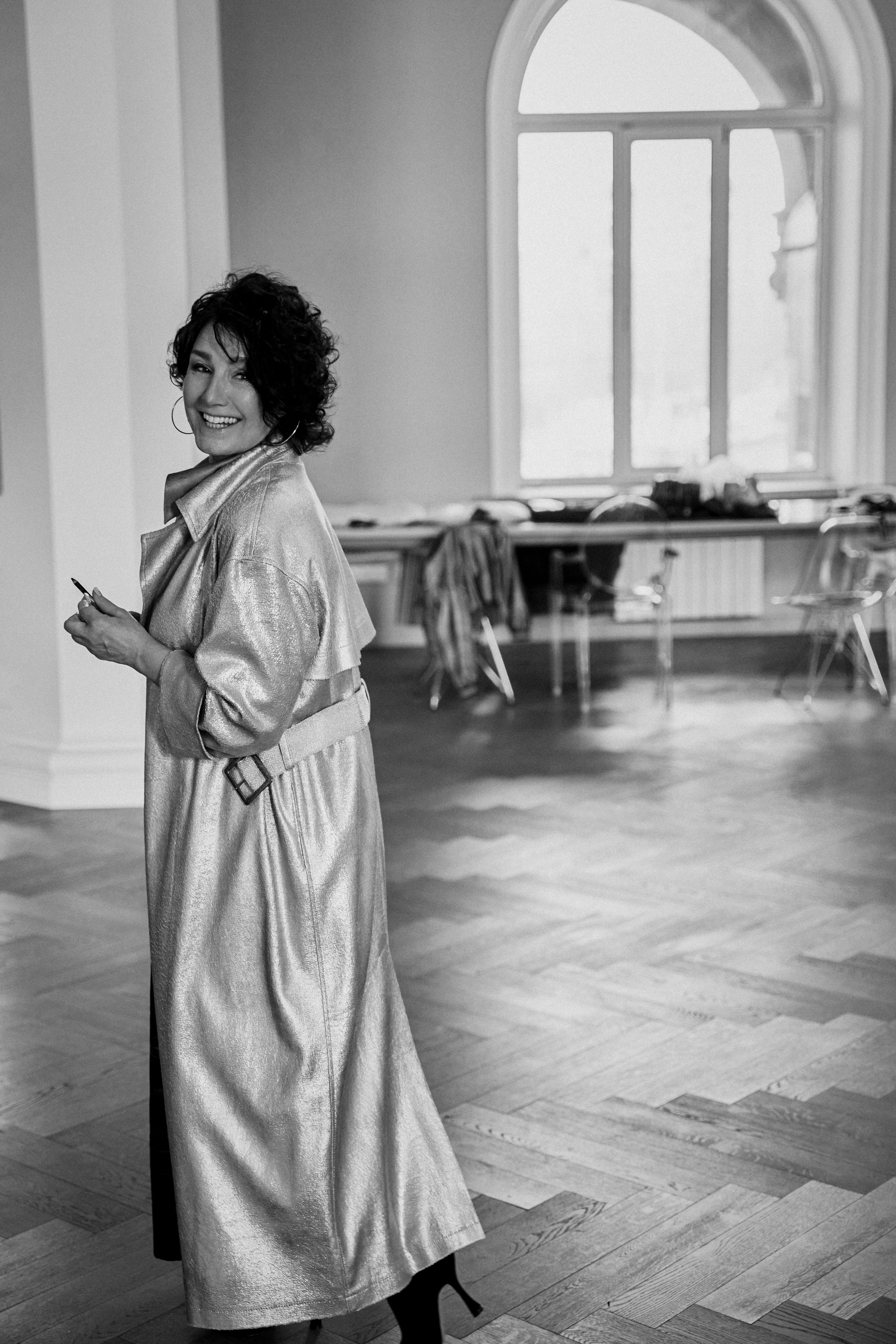 Дизайнер. Стилист. Фотограф в Барселоне Жанна Захарченко