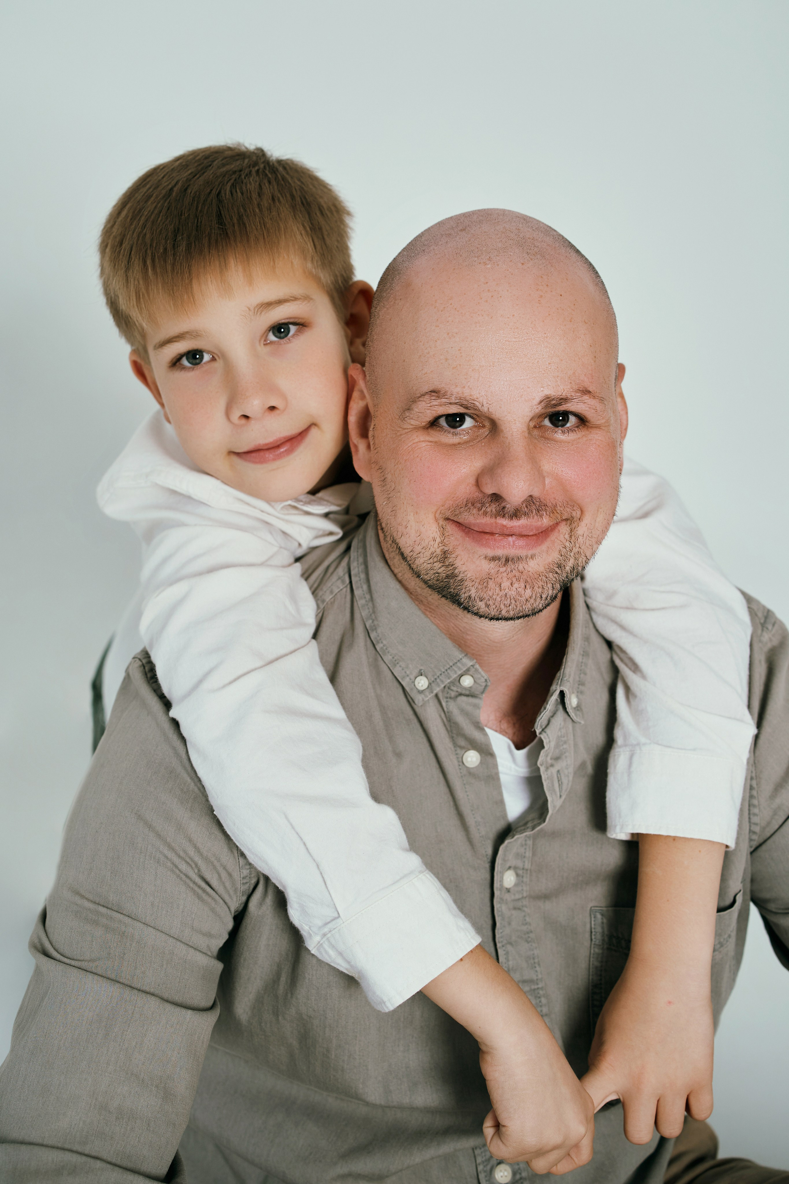 14 человек? Легко!. Фотограф в Барселоне Жанна Захарченко