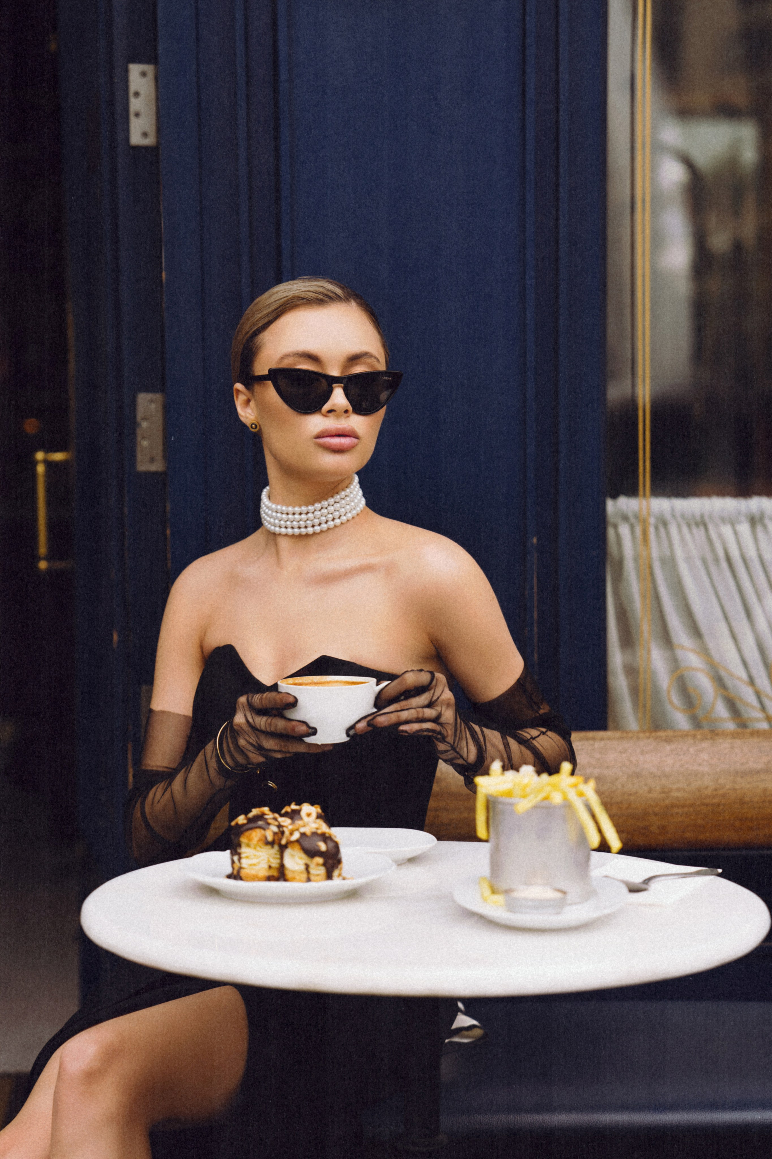 Eva. Даша Родина женский фотограф в Стамбуле