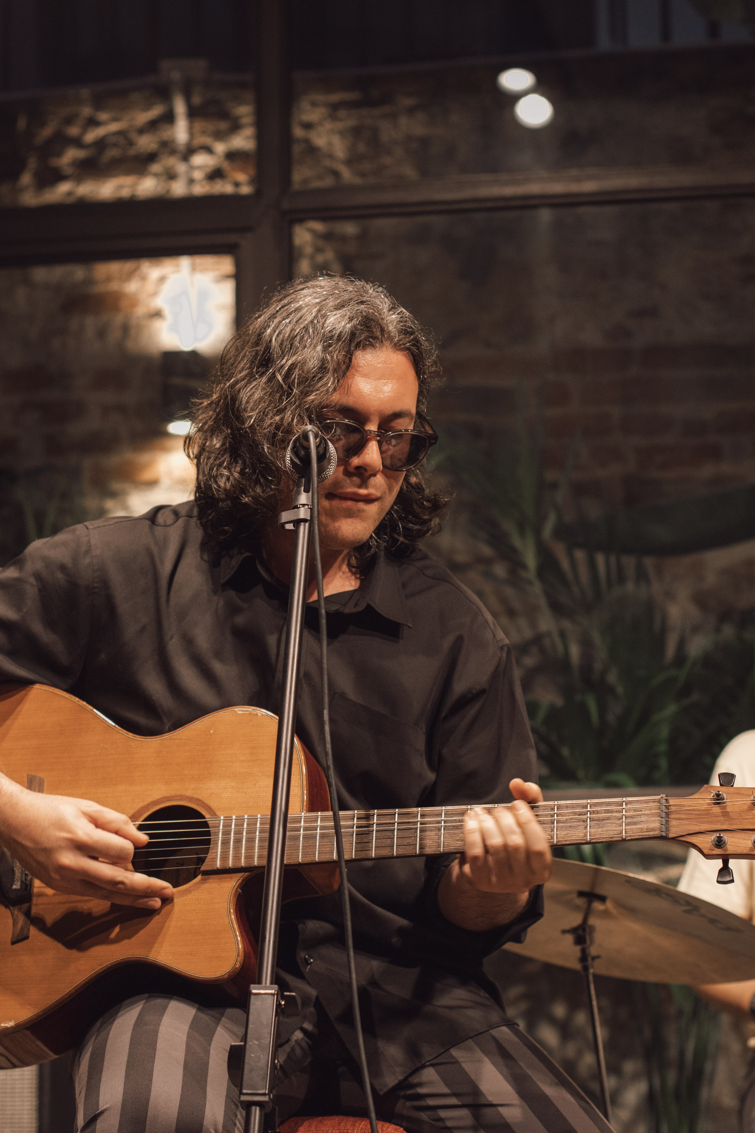 Neslive Music, Barcelona. Alexandra Uzianova — photo and video content in Barcelona