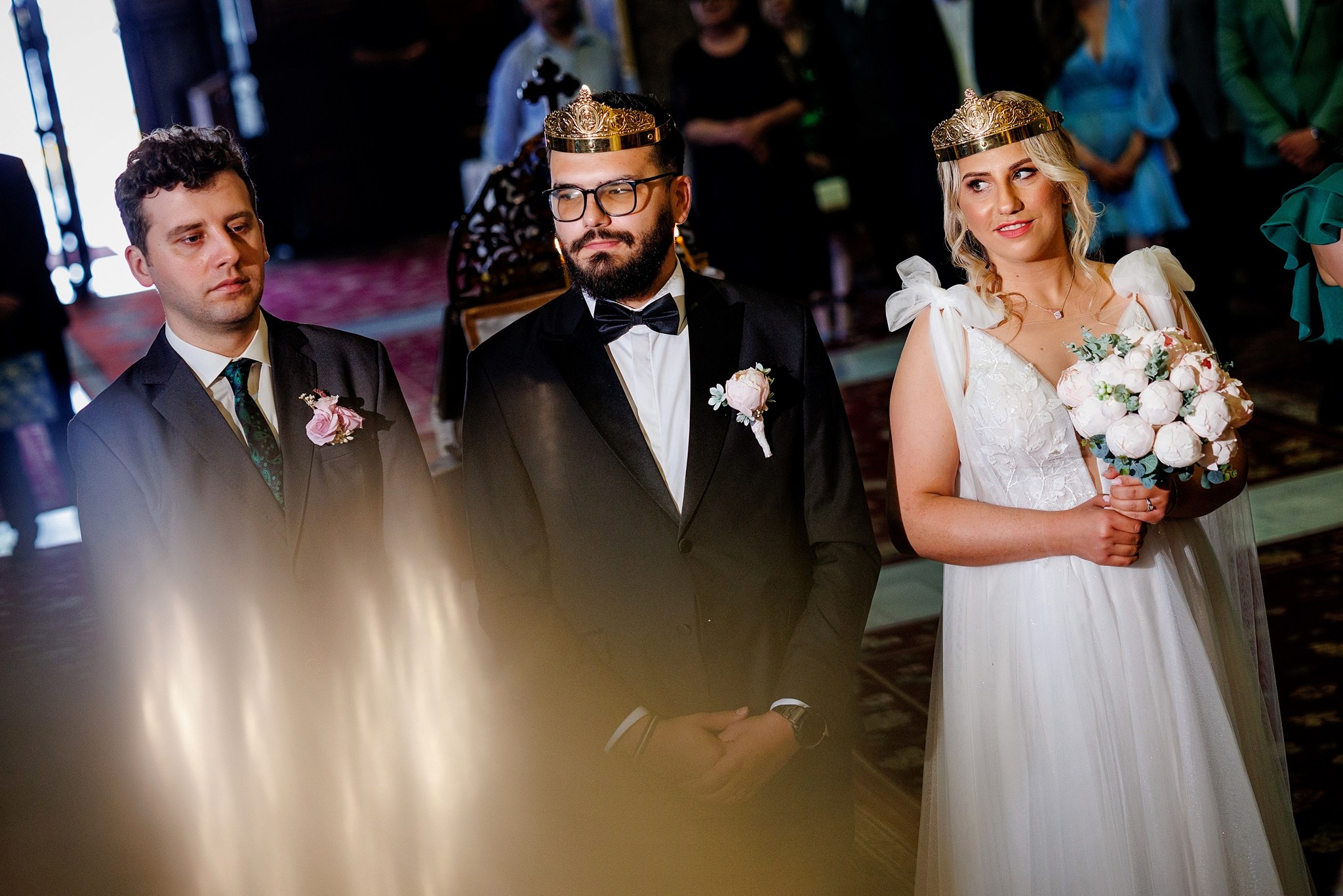 Mădălina și Cornel | Nuntă la Palatul Brukenthal Avrig. Mădălin Ciortea - fotograf de nuntă și de familie | Dream Art Events