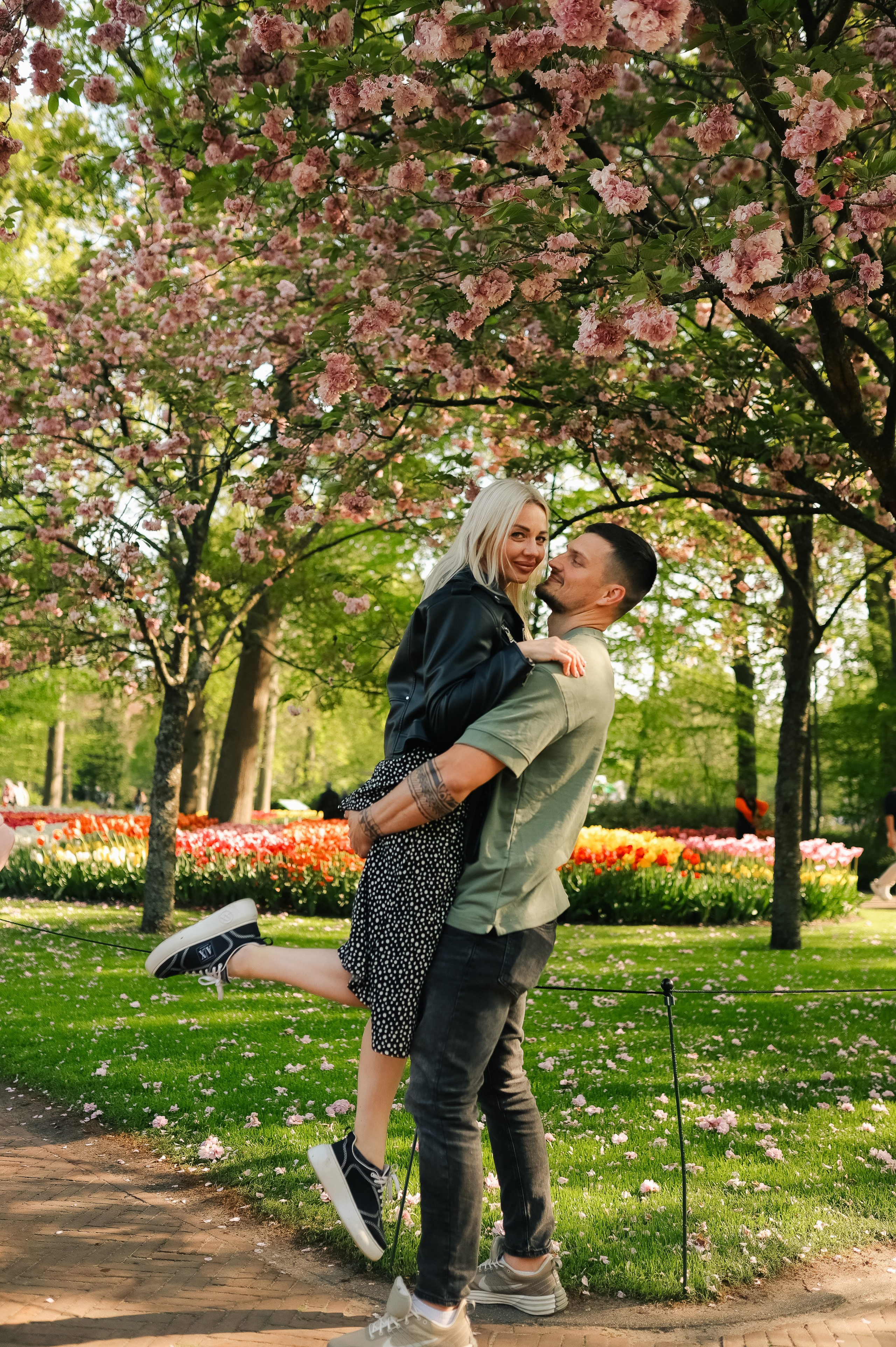 Фотограф и видеограф во Вроцлаве