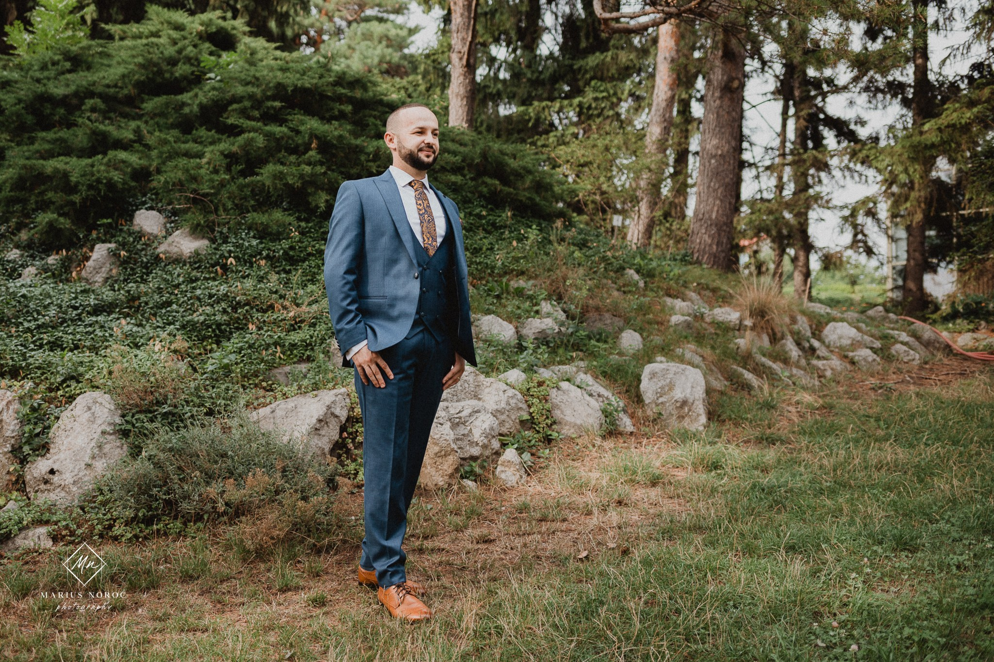 Mihaela & Claudiu | Gradina Botanica Iasi