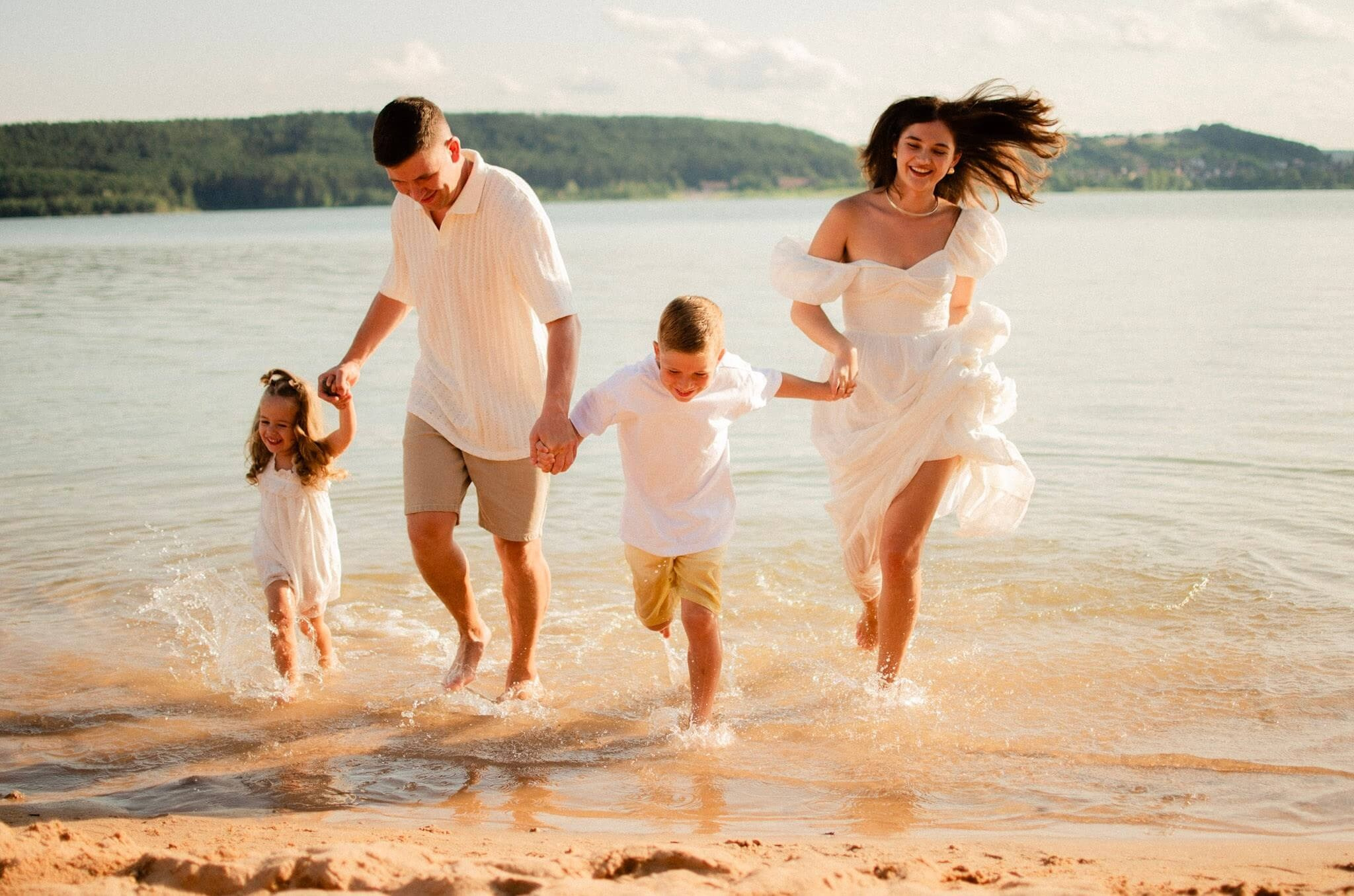 Yana & Albert. Everwarm Photo and Video Studio