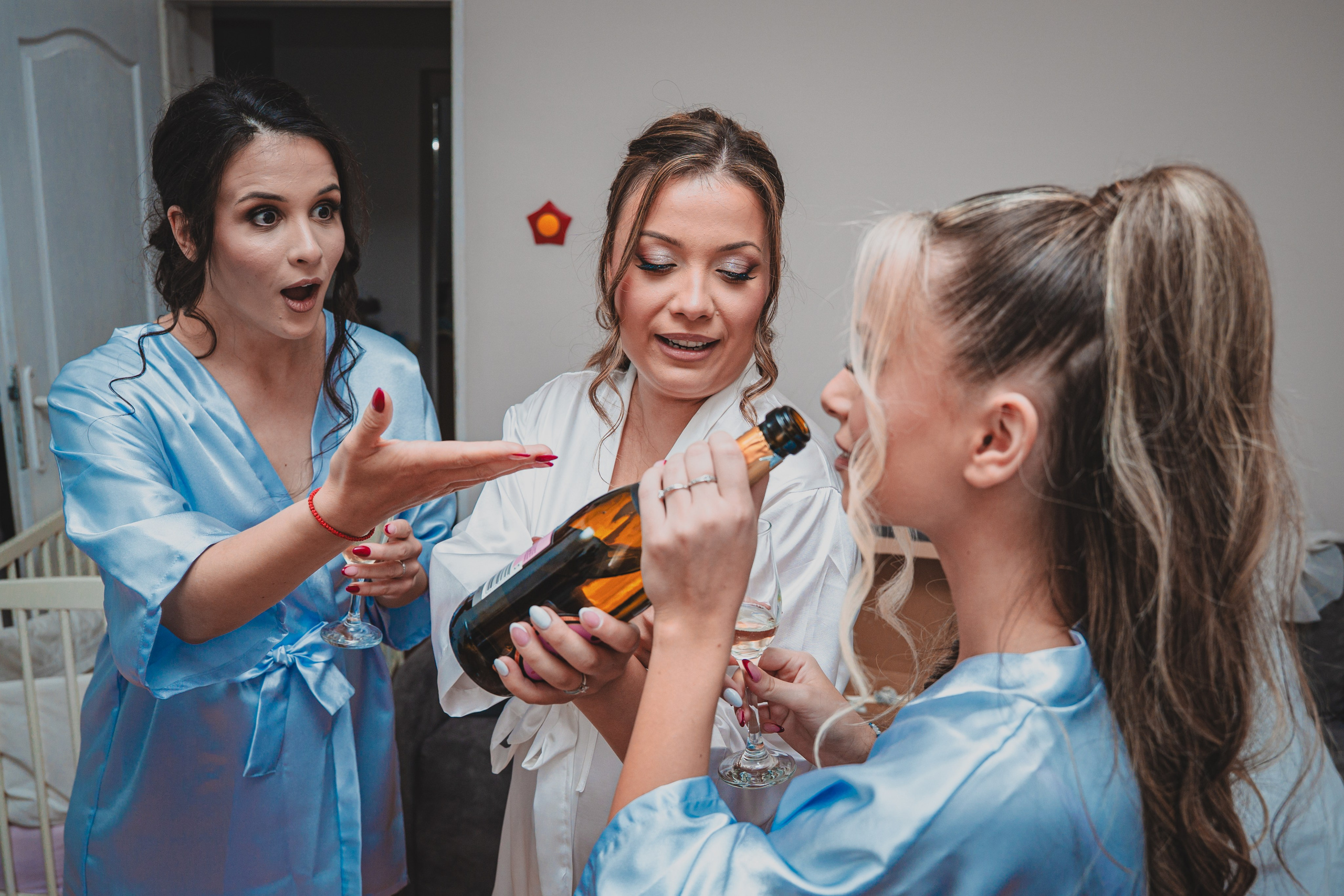 Galerija venčanja – fotograf Pančevo. Kazakov Photo