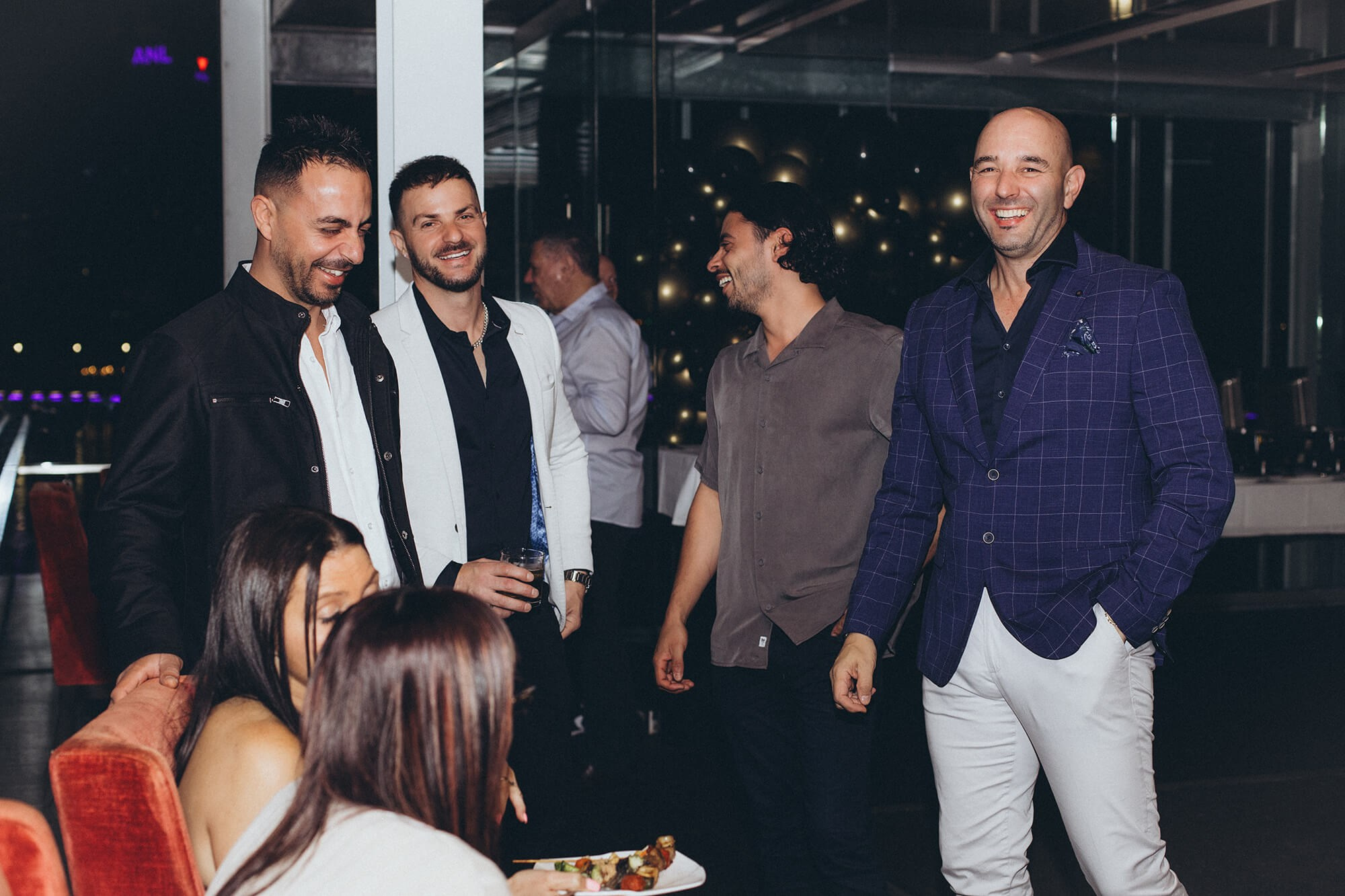 Frank’s 50th B-Day. Lifetime Chapters Photography | Melbourne’s Top Family & Portrait Photographer