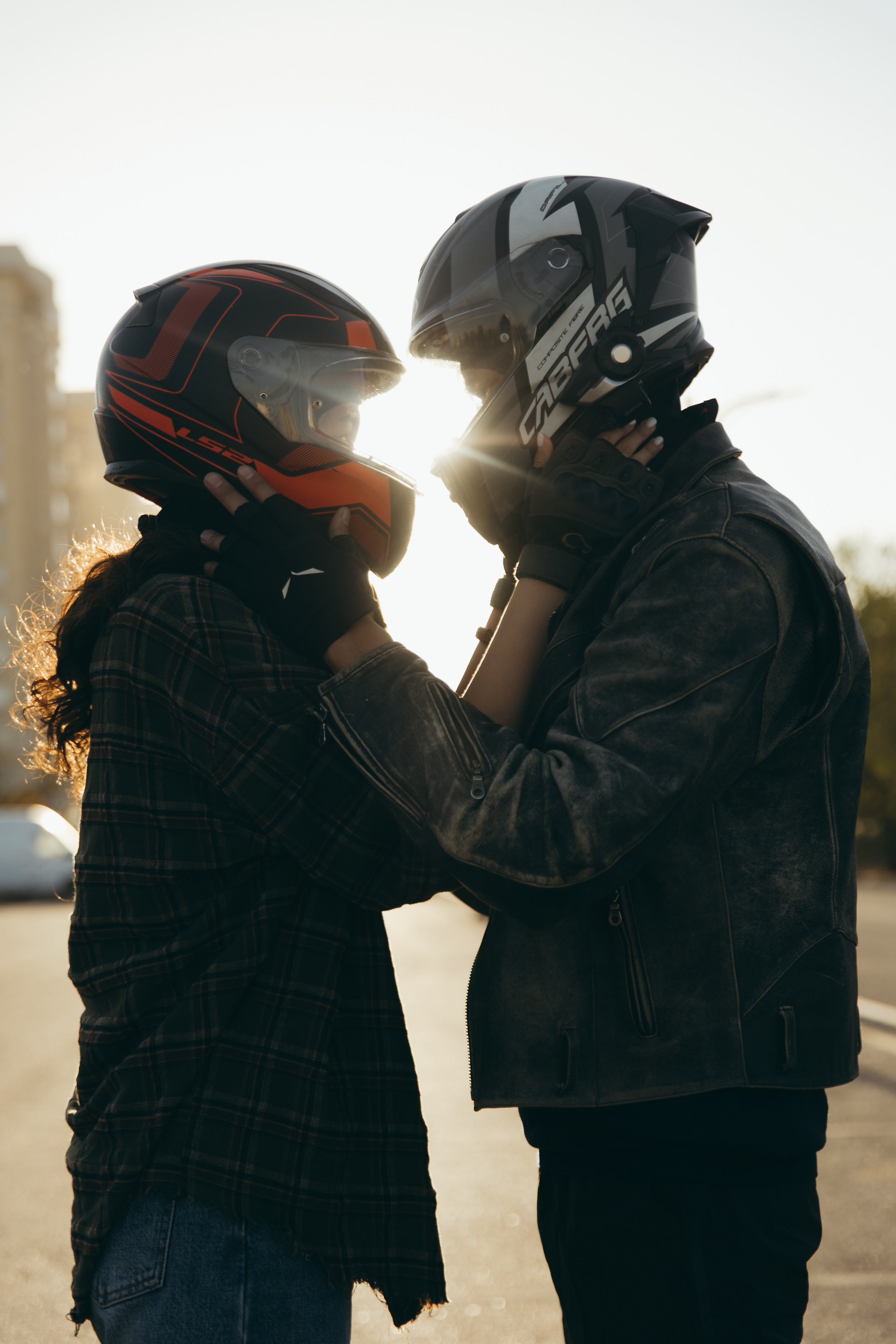 Руслан & Айсулуу