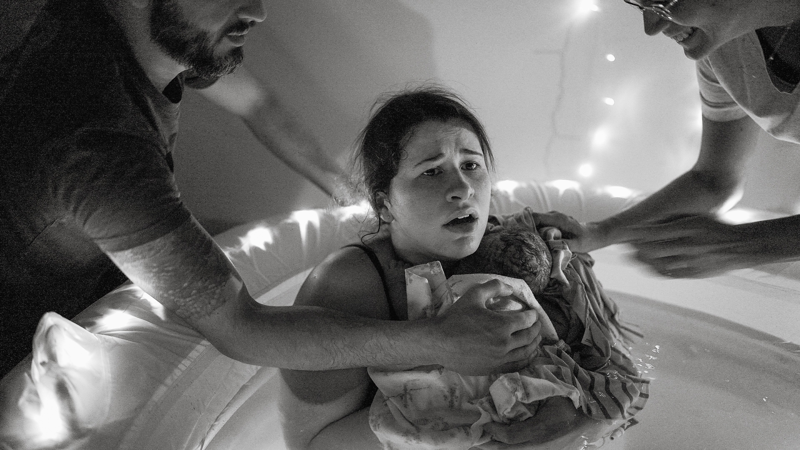 Birth Photography in Philadelphia, Bucks County & NJ | Alisa Tant