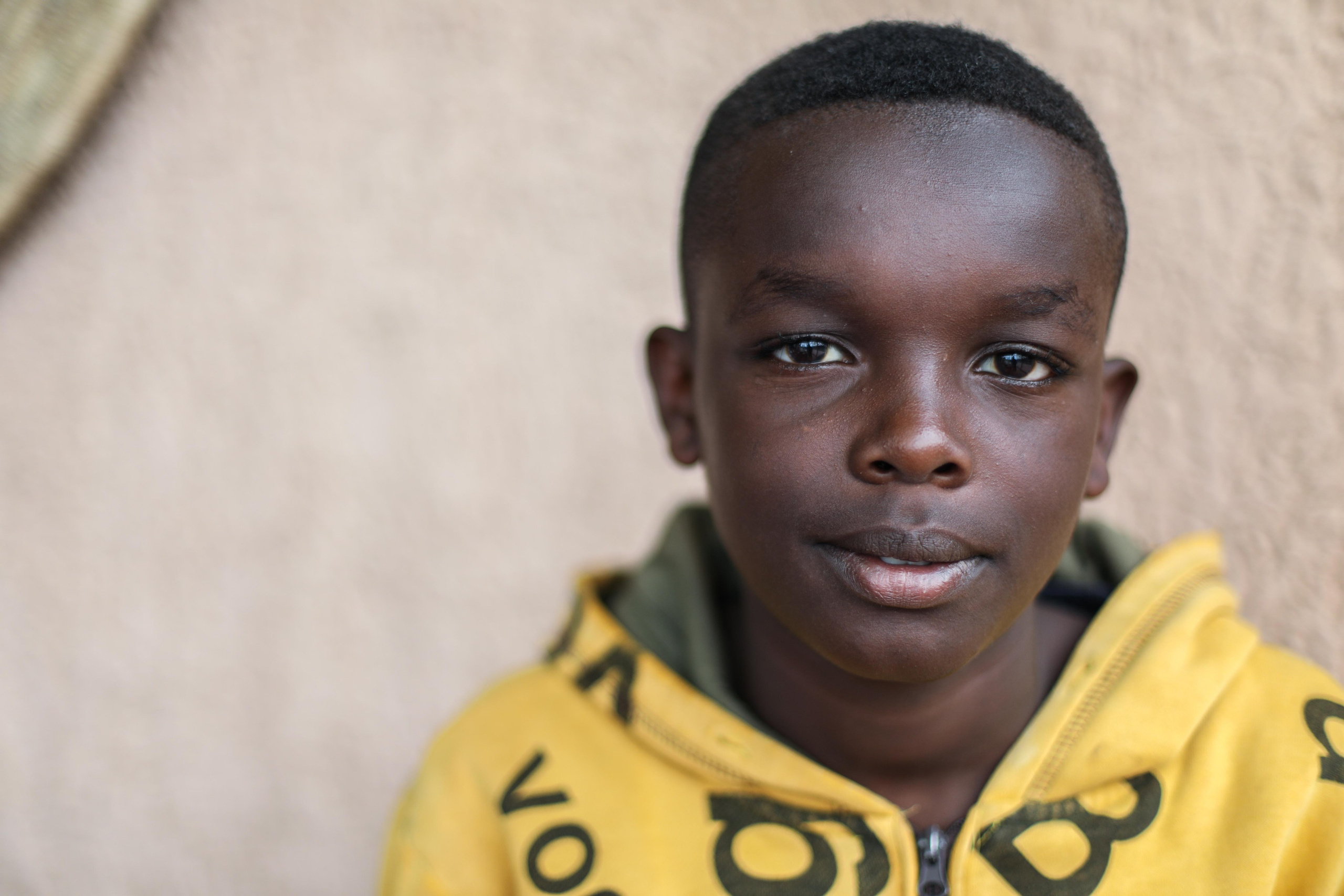 Sponsorship for children. Documentary, lifestile photographer in Morocco Marina Chaikovskaia