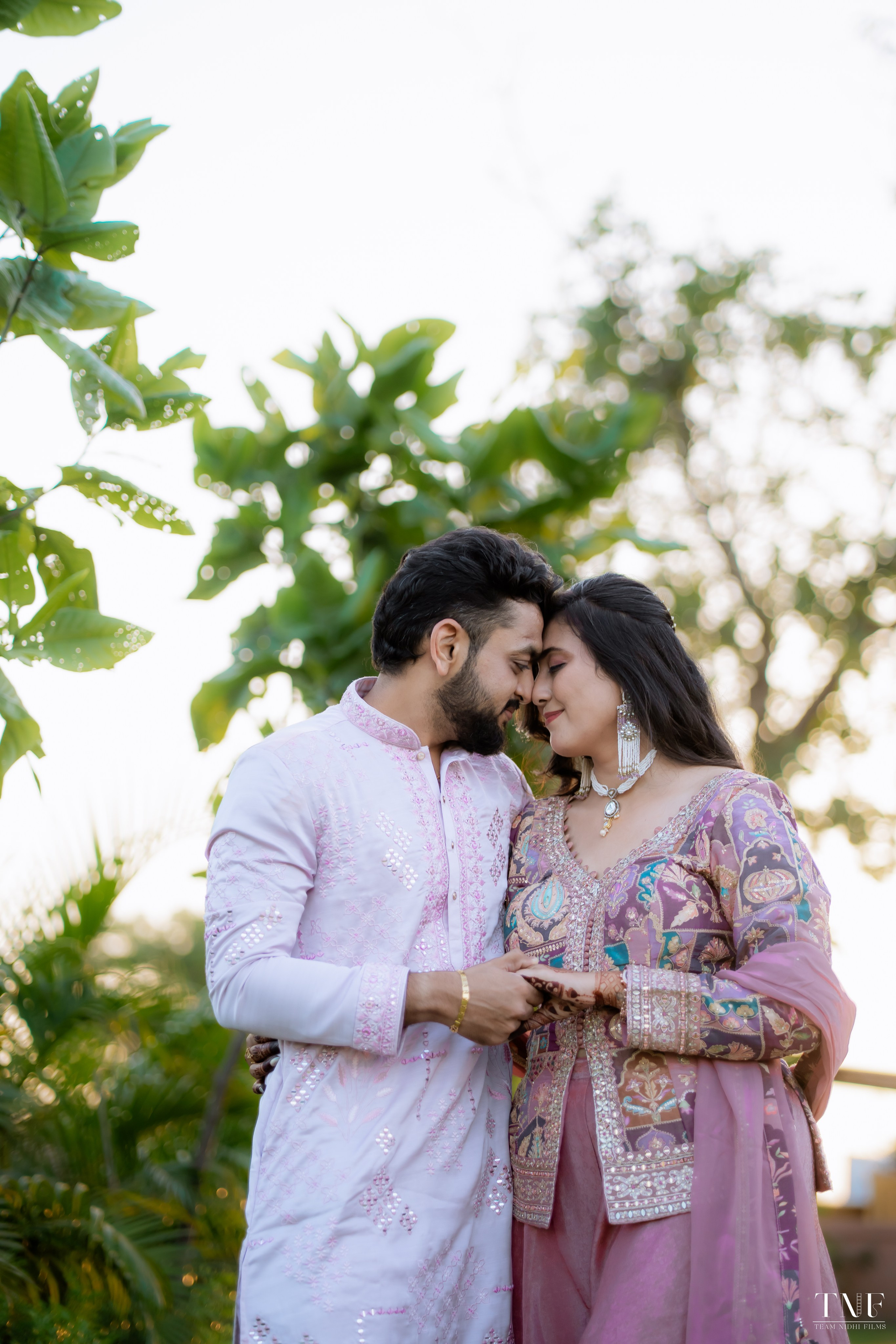 Katha & meet. TNF photo & filming