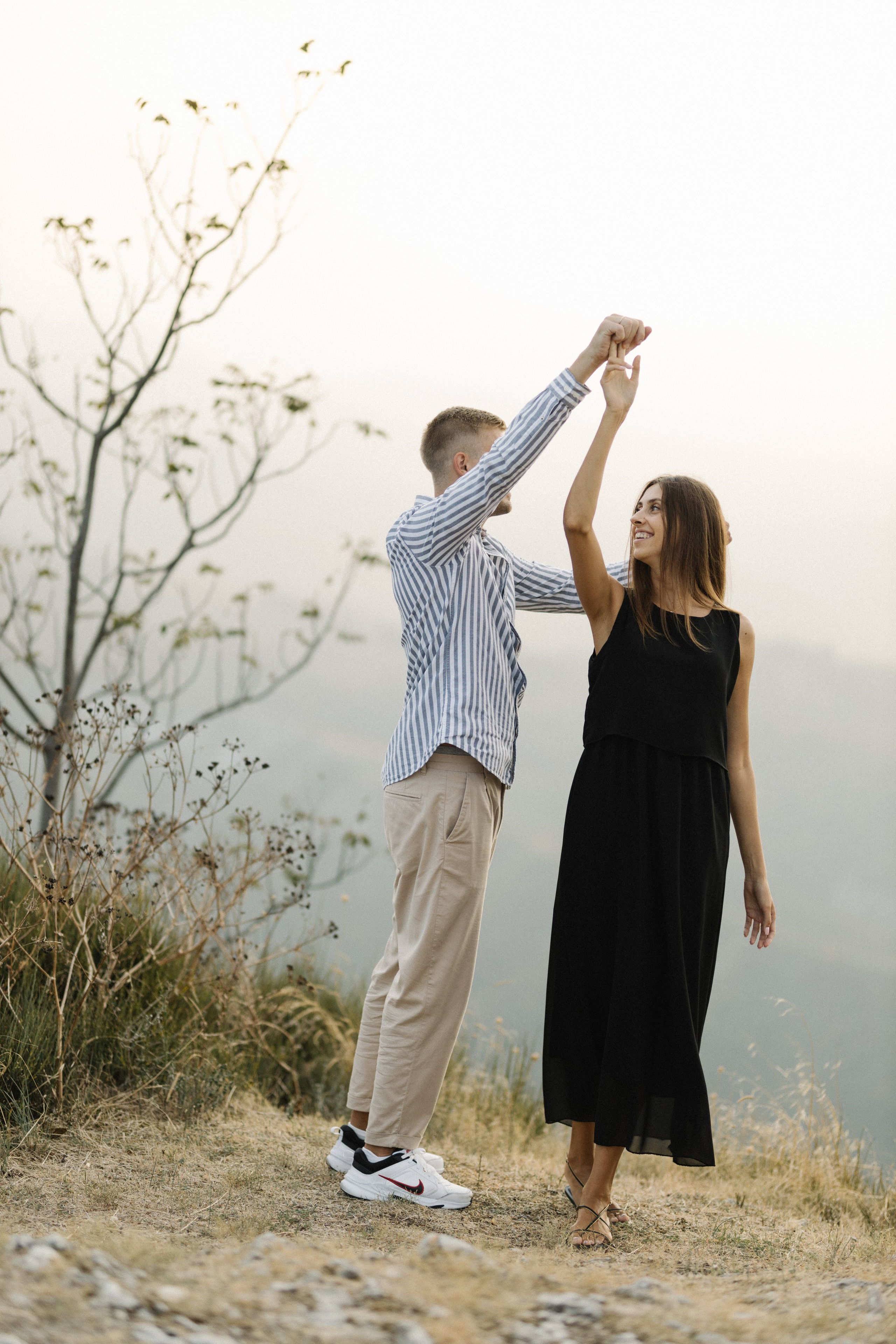 Max e Victoria. Fotografo a Ravenna Nataliya Samsonova