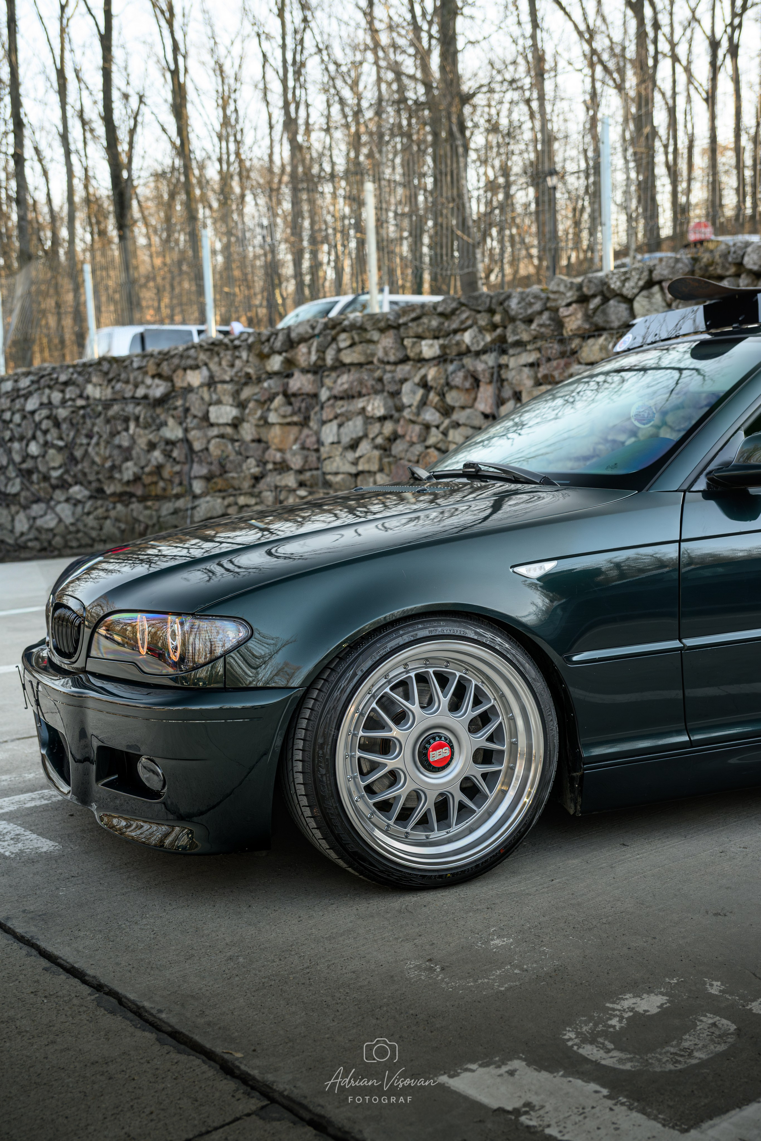 Cars & Coffee Iași 2026 (1st). Adrian Visovan - Fotograf Iasi