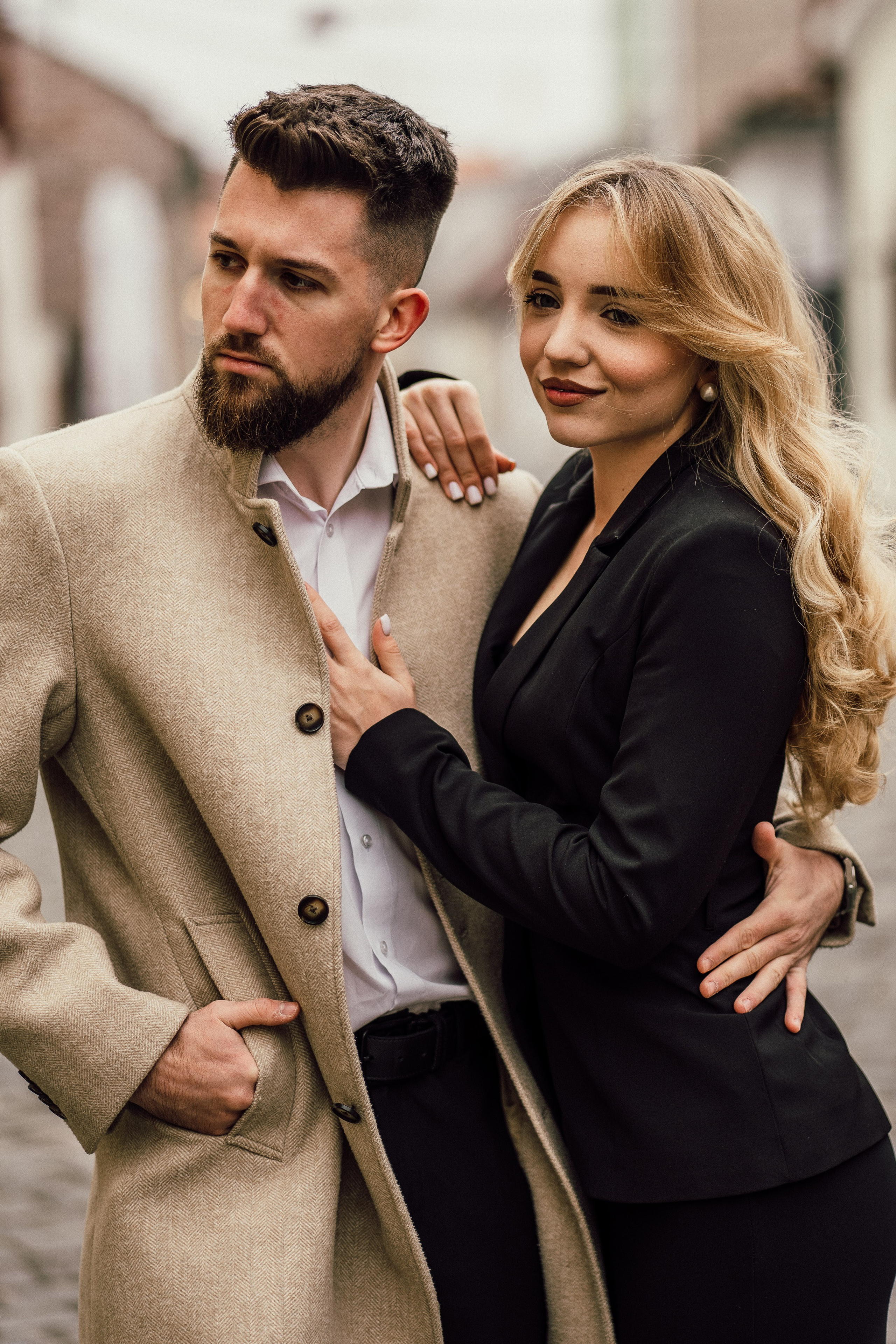 Ședință Foto Cuplu în Cluj-Napoca. Horatiu Fat: Fotograf si Videograf Profesionist Nunta Cluj-Napoca