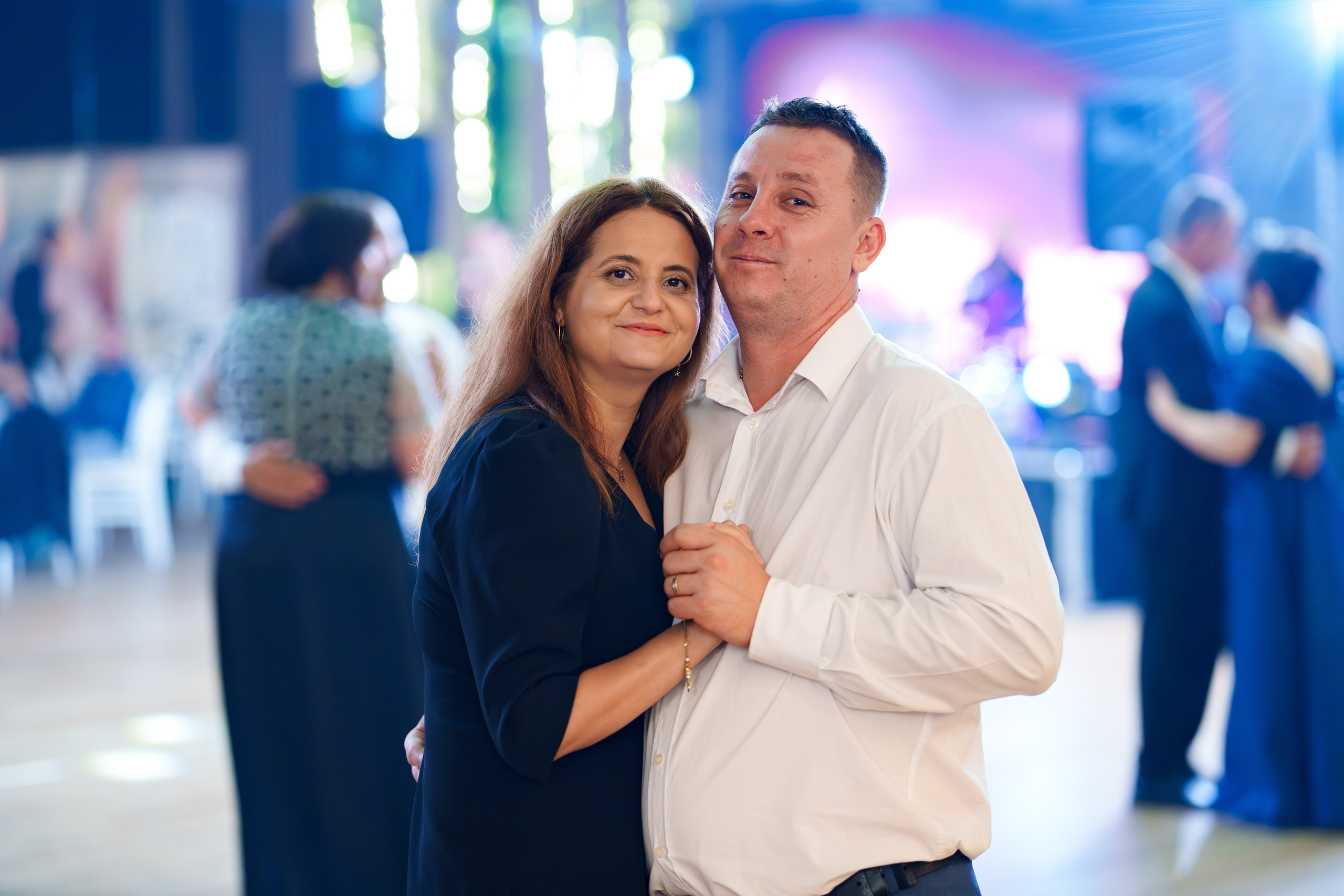 Cosmin & Gabriela. B|P Weddings - Fotograf & Videograf - București||0730017811
