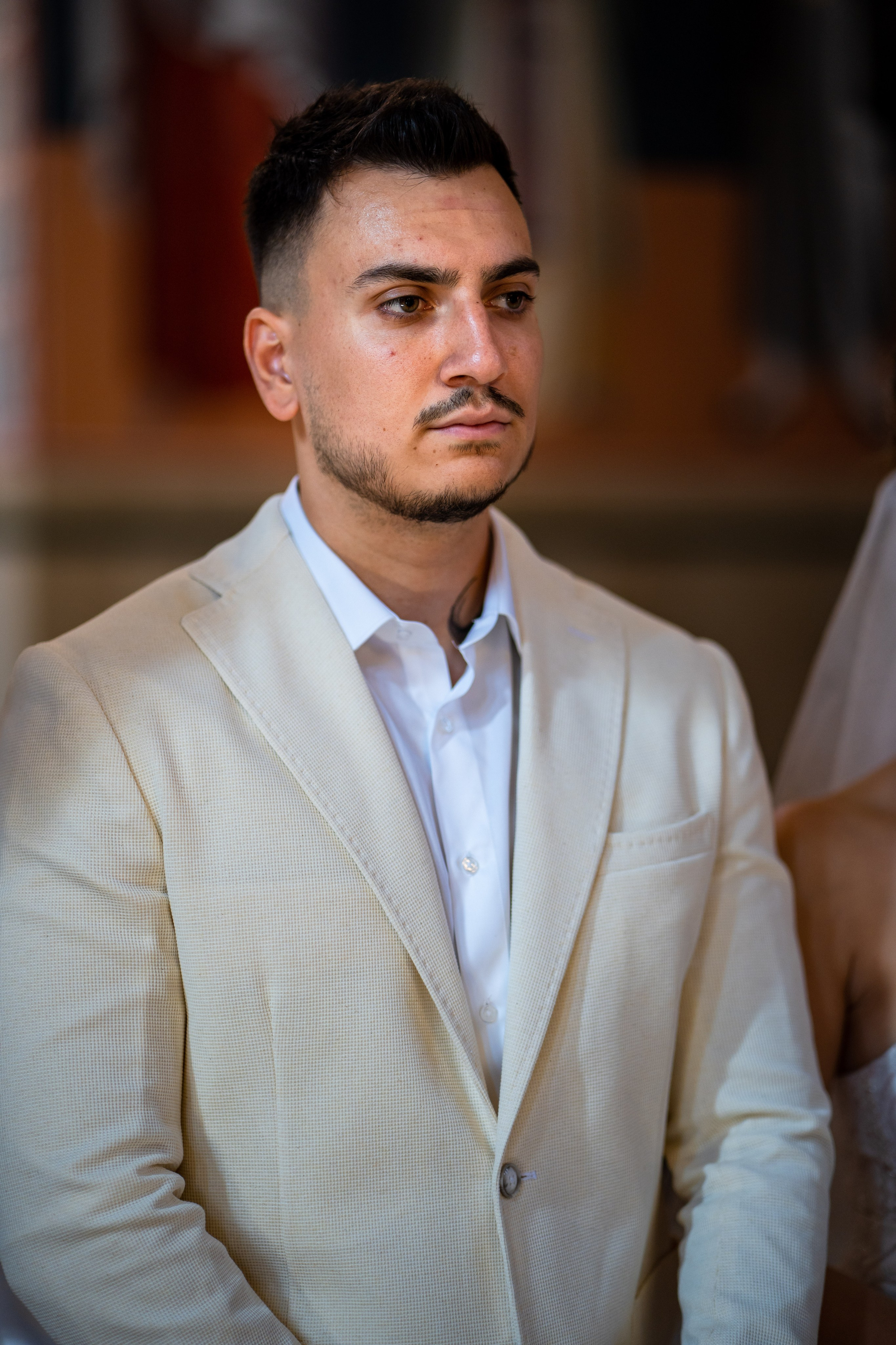 Cosmin & Denisa. B|P Weddings - Fotograf & Videograf - București||0730017811