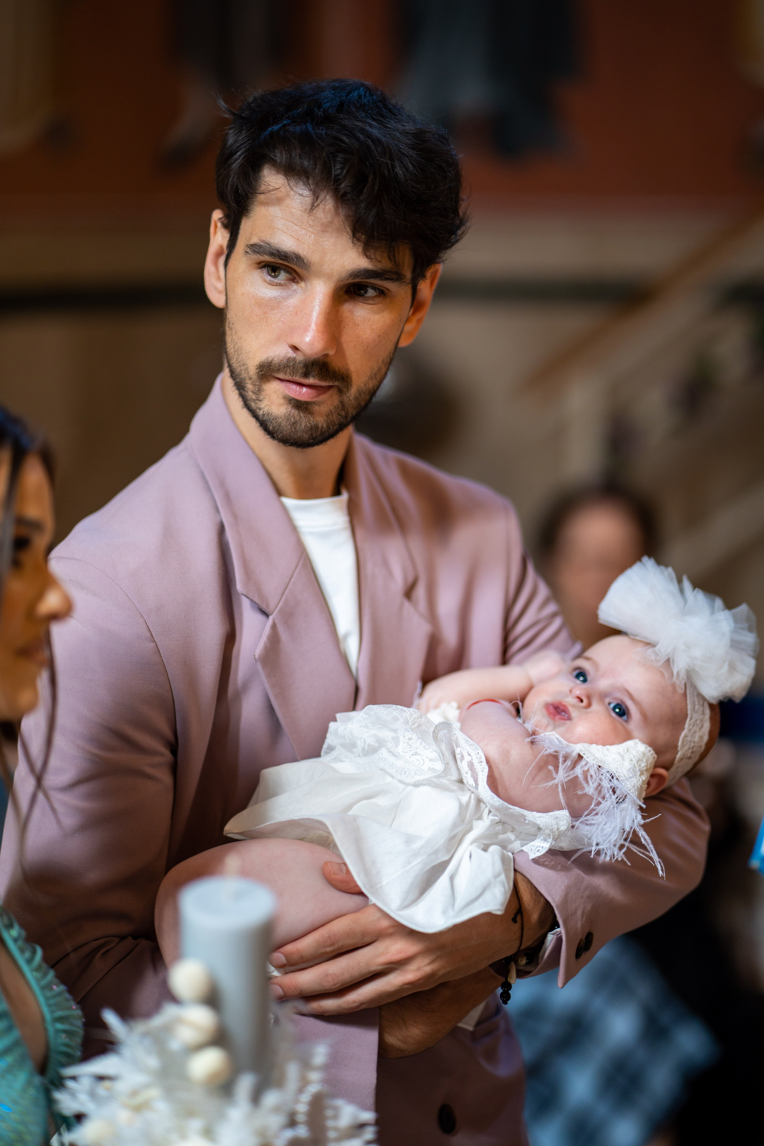 Cosmin & Denisa. B|P Weddings - Fotograf & Videograf - București||0730017811