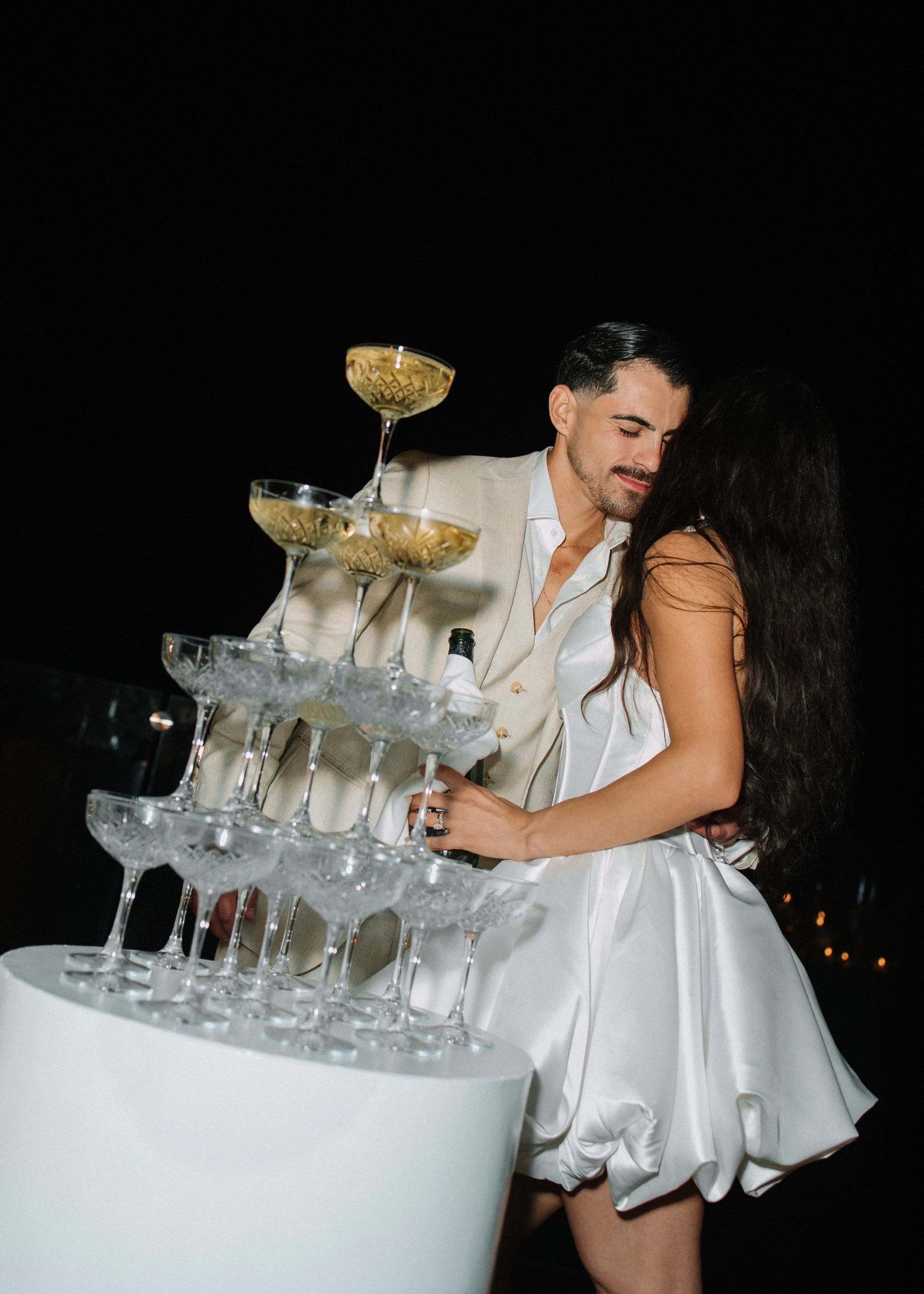 Punta de Mita, Mexico. Wedding photographer Mexico Sayulita Puerto Vallarta Punta Mita Cabo