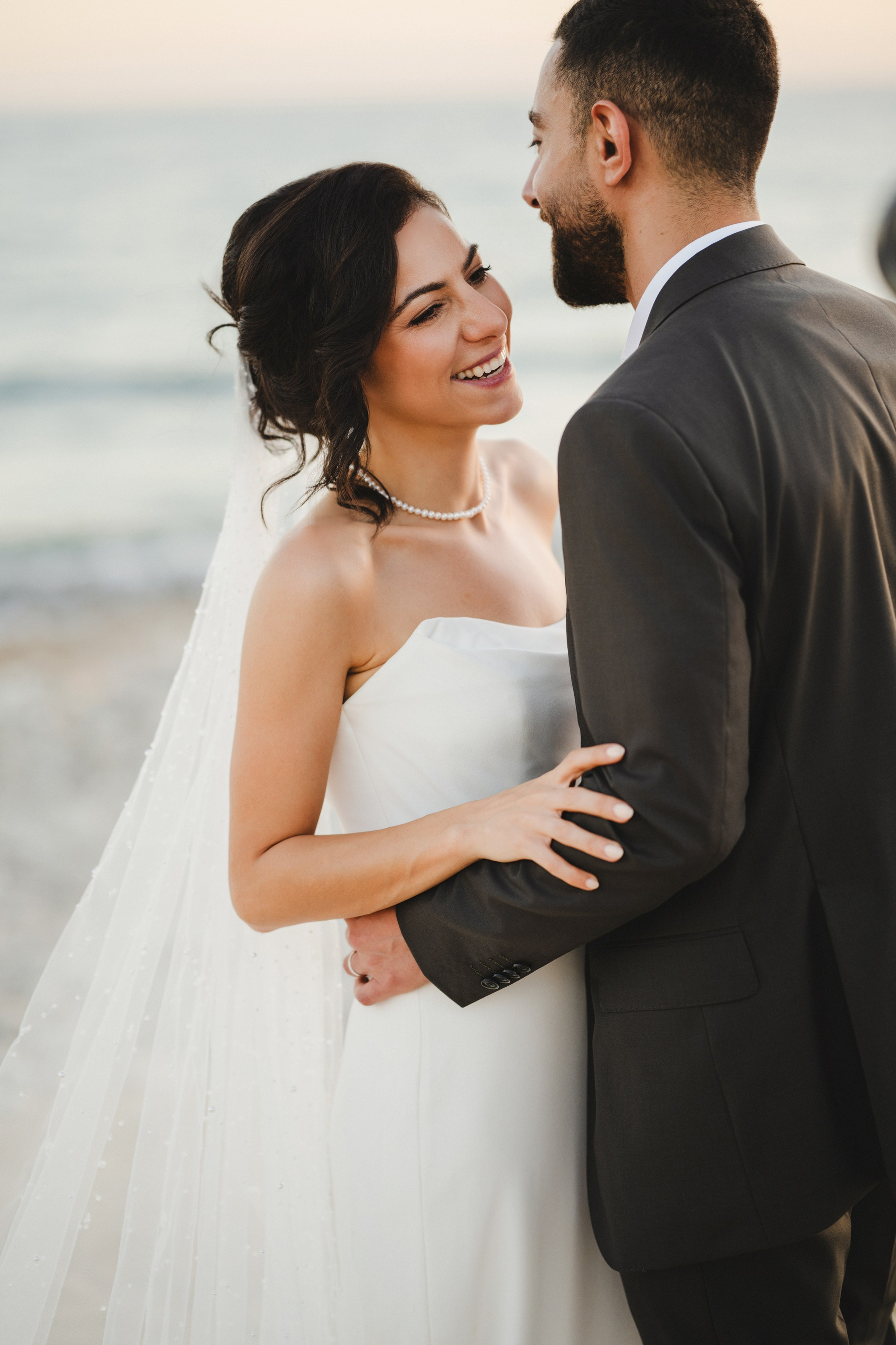 Wedding day of Victoria and Nicholas. Professional photographer in Cyprus Katerina Stepanchenko