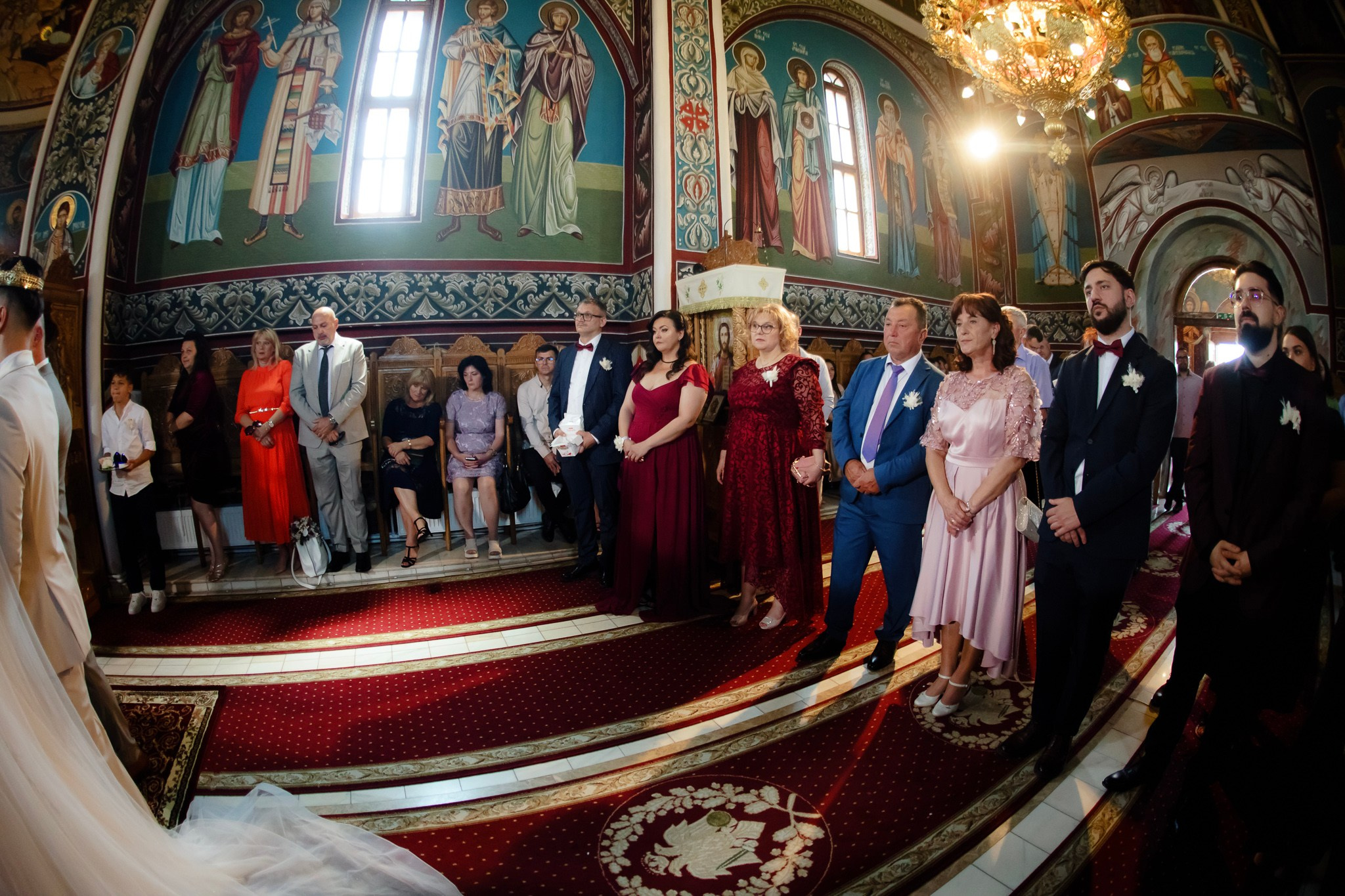 Ioana & Ionuț | Nuntă de poveste la Păstrăvăria Poiana din Mălini județul Suceava. Servicii foto-video profesionale, pentru momente de neuitat