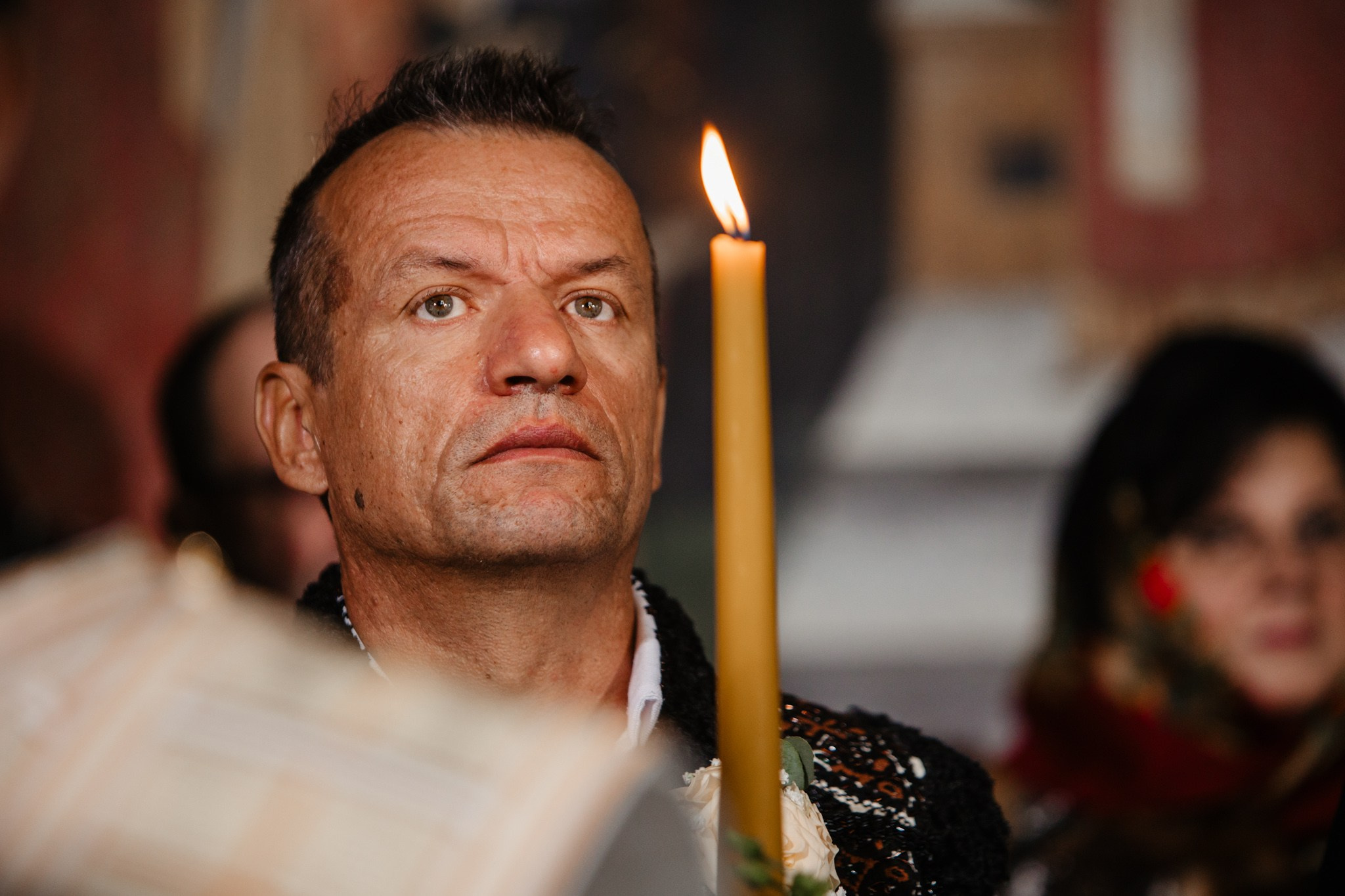 Nunta de Poveste la Sucevița: Cristi și Andreea. Servicii foto-video profesionale, pentru momente de neuitat