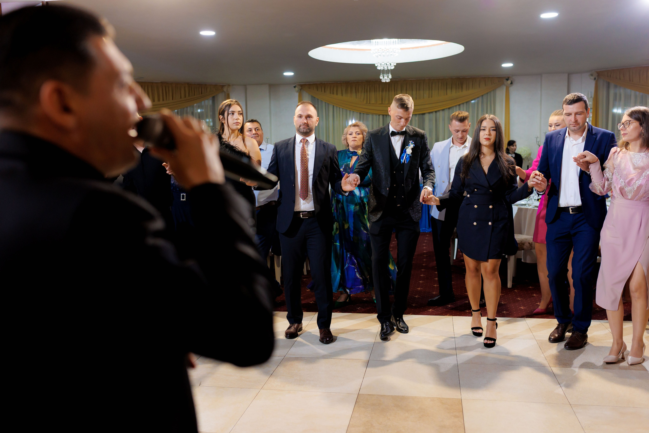 Loredana & Emilian – Ziua Nunții | Videografie - fotografie Botez Suceava, Iași, Botoșani. Servicii foto-video profesionale, pentru momente de neuitat
