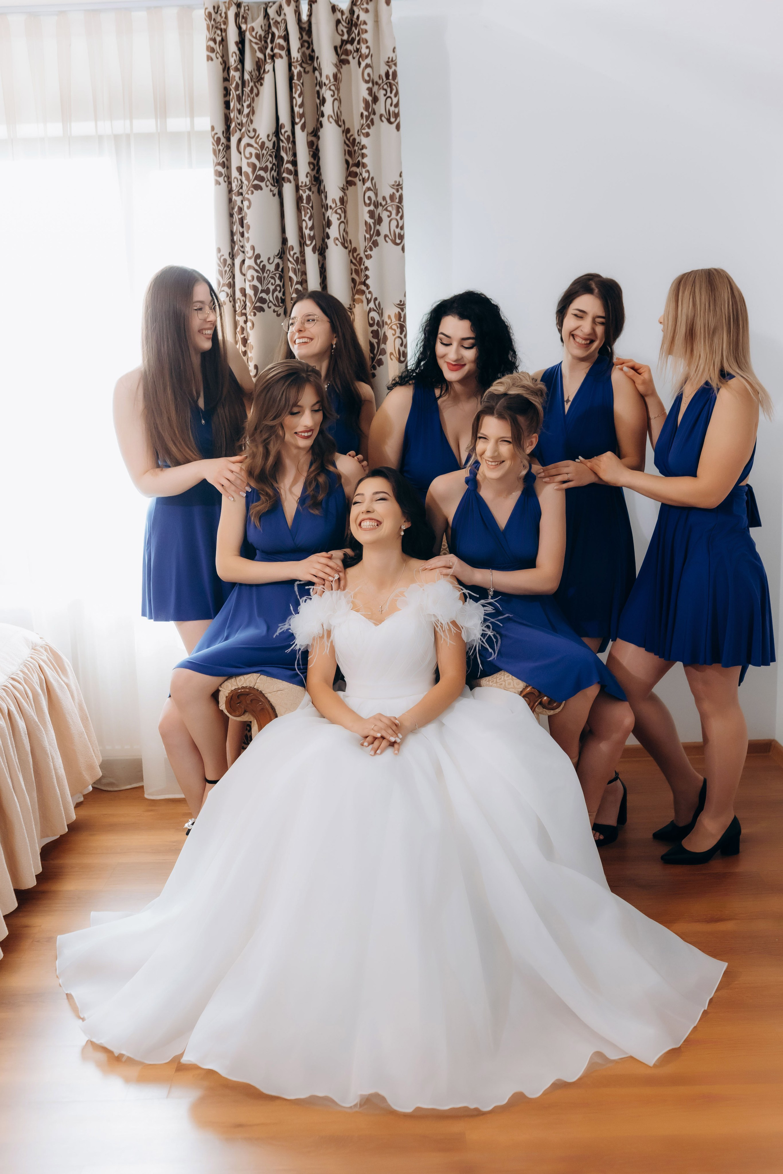 Loredana & Emilian – Ziua Nunții | Videografie - fotografie Botez Suceava, Iași, Botoșani. Servicii foto-video profesionale, pentru momente de neuitat