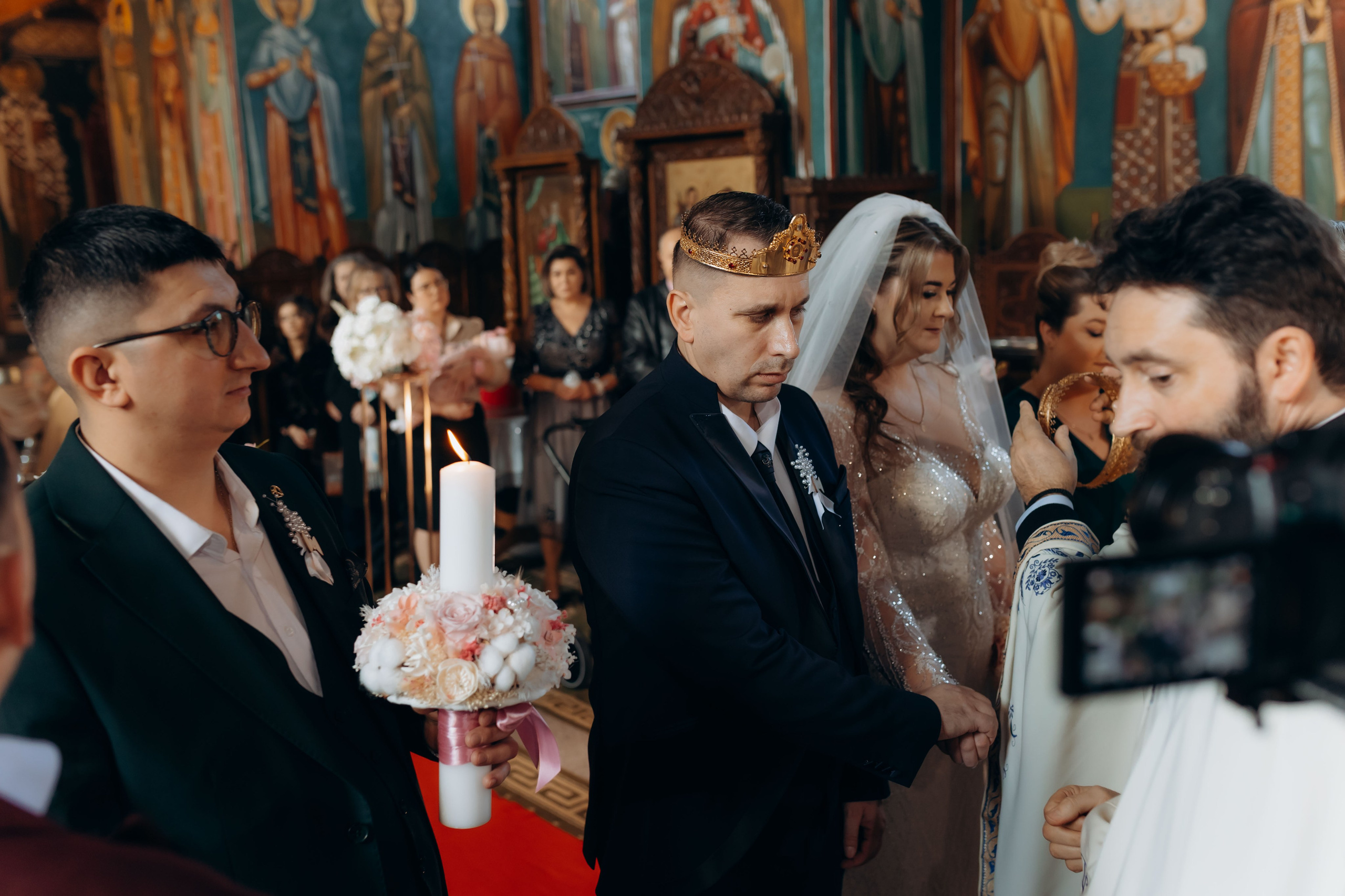 Povestea voastră, regizată de noi |Cristi Turculet Videograf Nuntă Suceava | wedding highlight. Servicii foto-video profesionale, pentru momente de neuitat