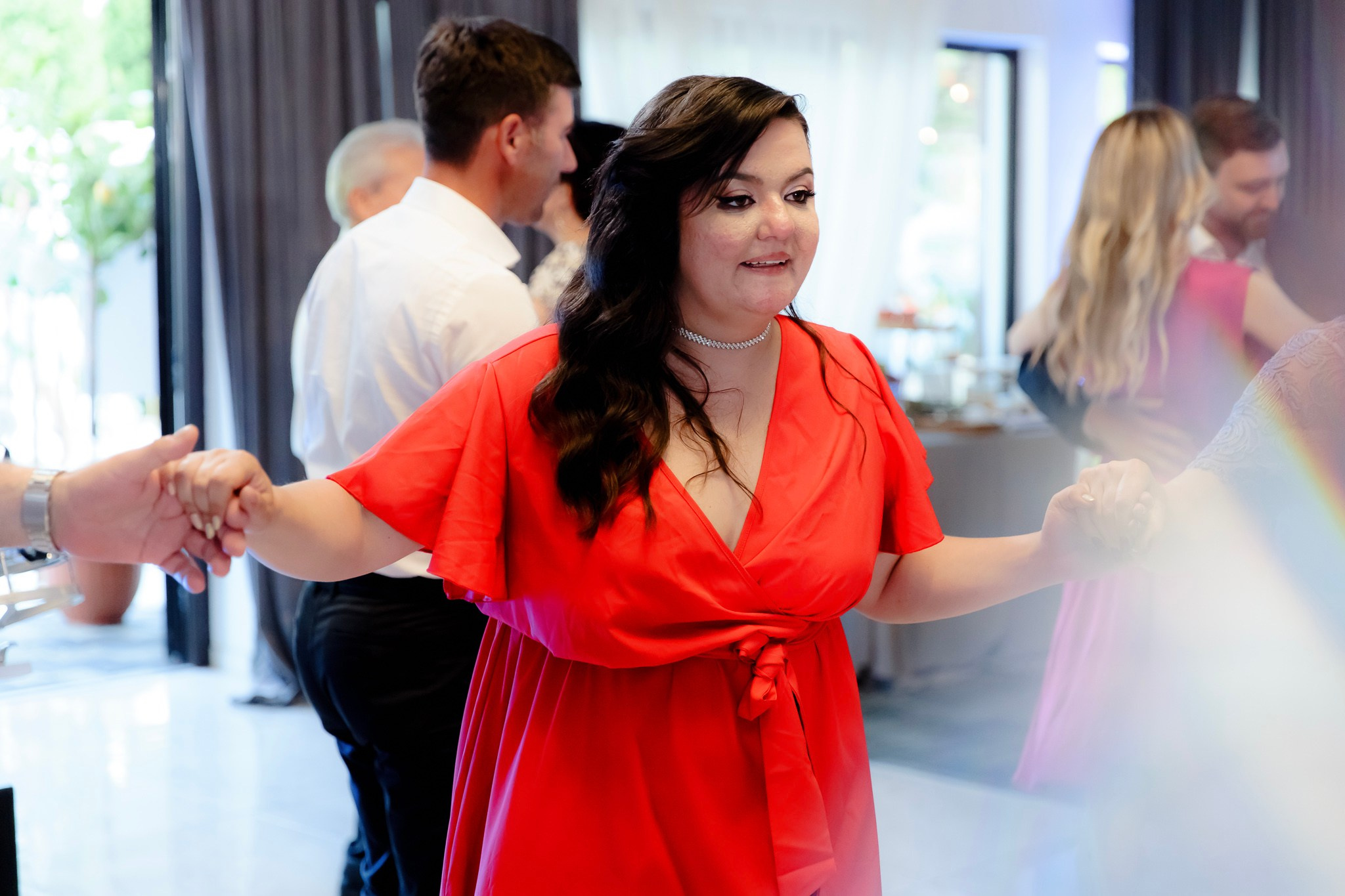 Ioana & Ionuț | Nuntă de poveste la Păstrăvăria Poiana din Mălini județul Suceava. Servicii foto-video profesionale, pentru momente de neuitat