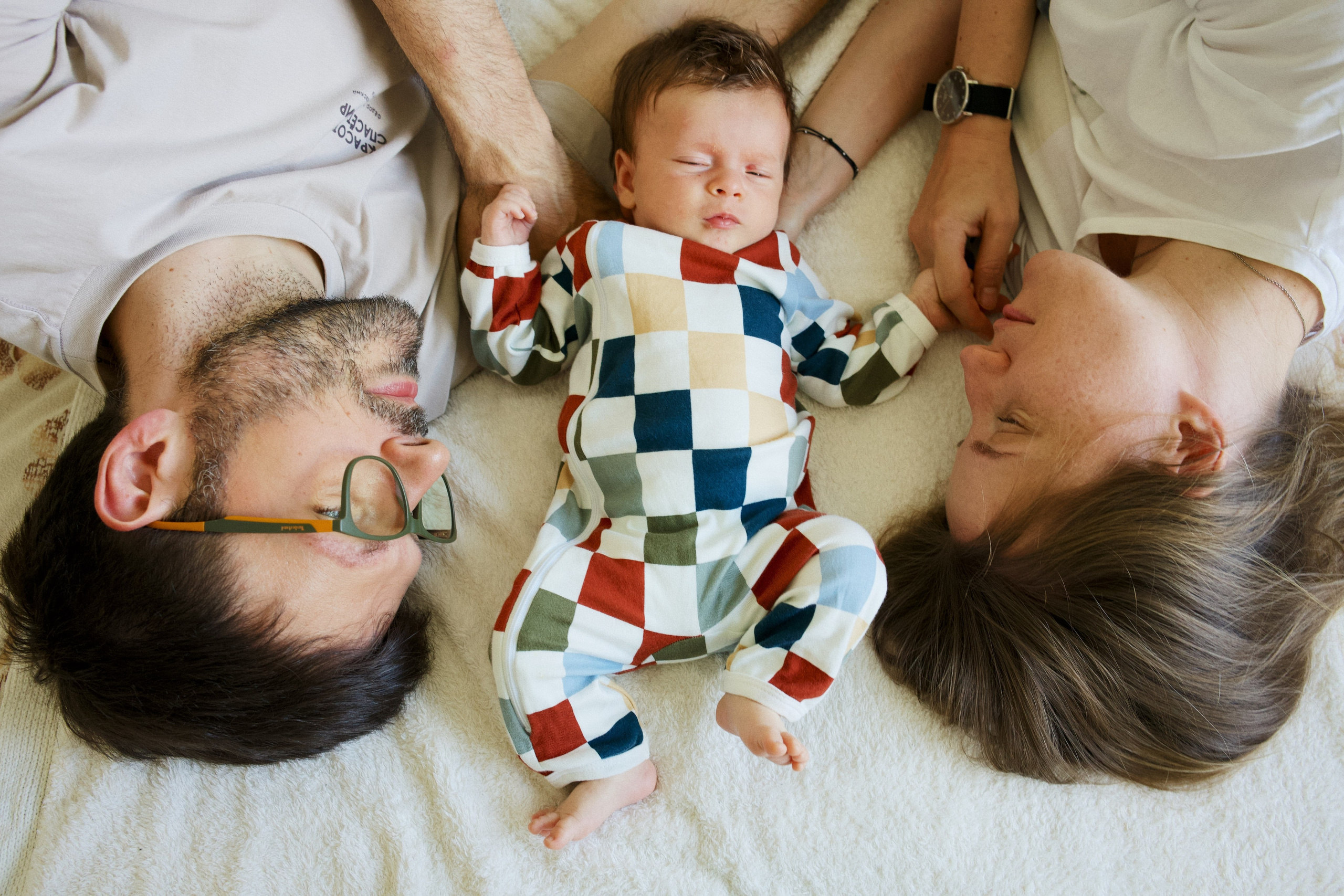 Danya. Professional Photographer Abu Dhabi, Dubai — Yulia Ismoilova | 2025