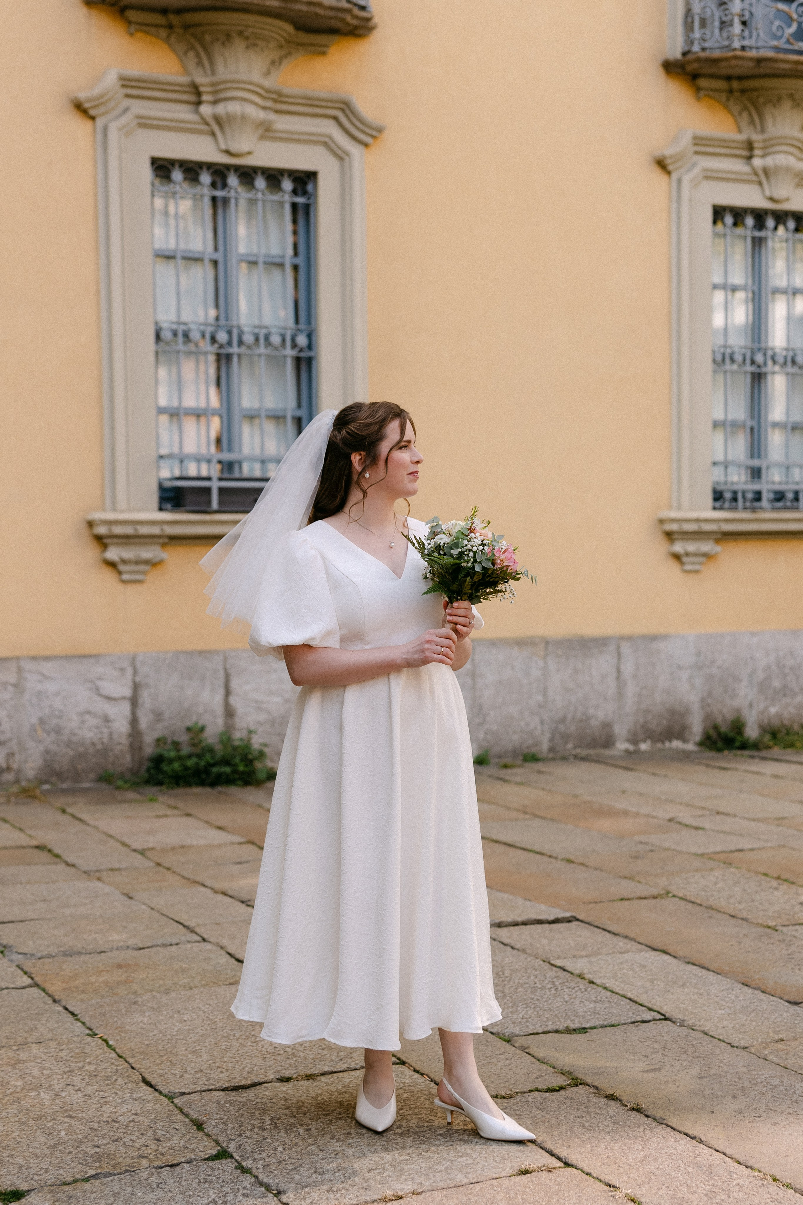 Vestuvių fotosesija Milane, Italijoje | Teresė ir Stefano