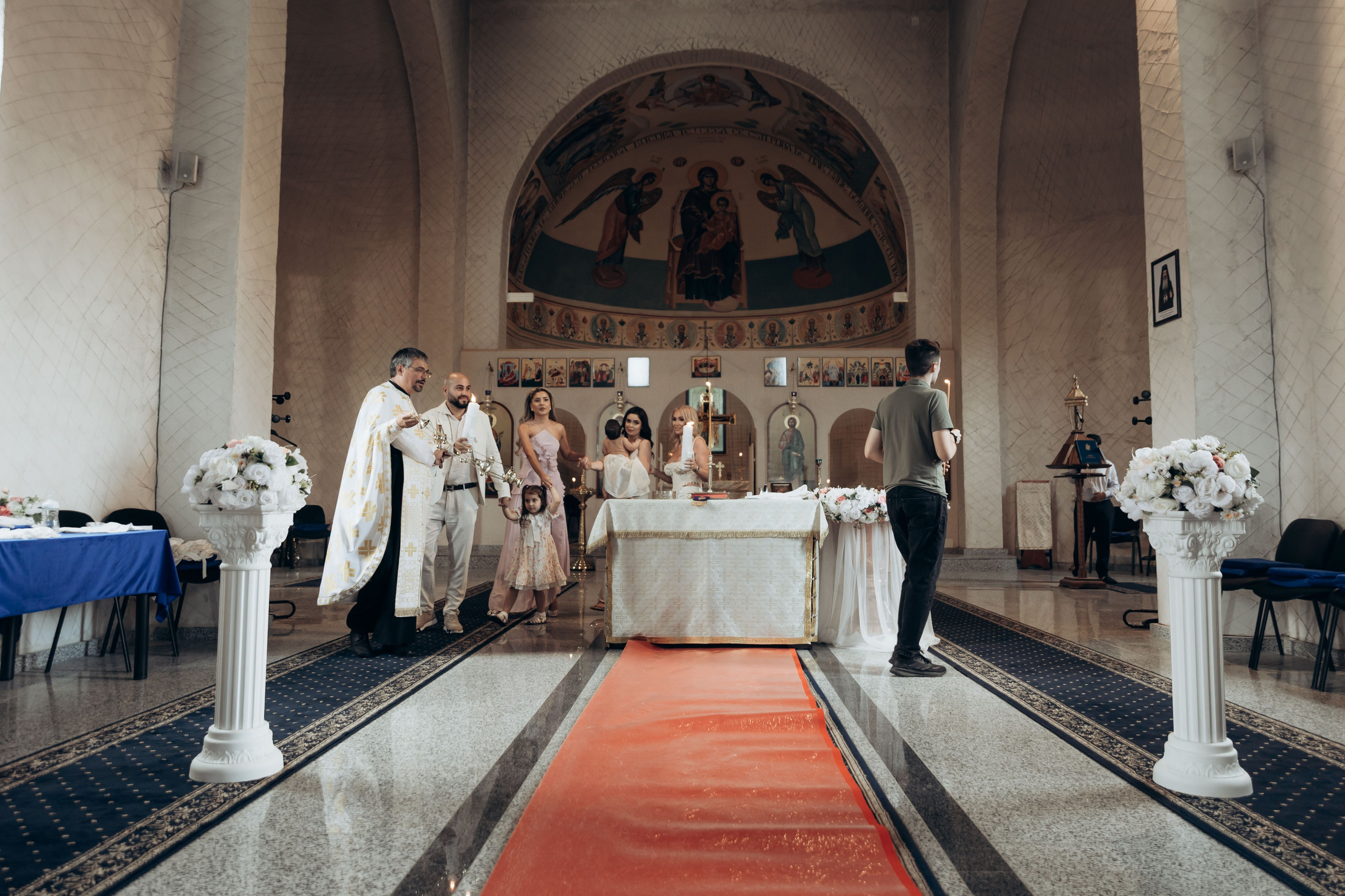 Ava Anais. Ana Iacob | Fotograf de Nunta Iași