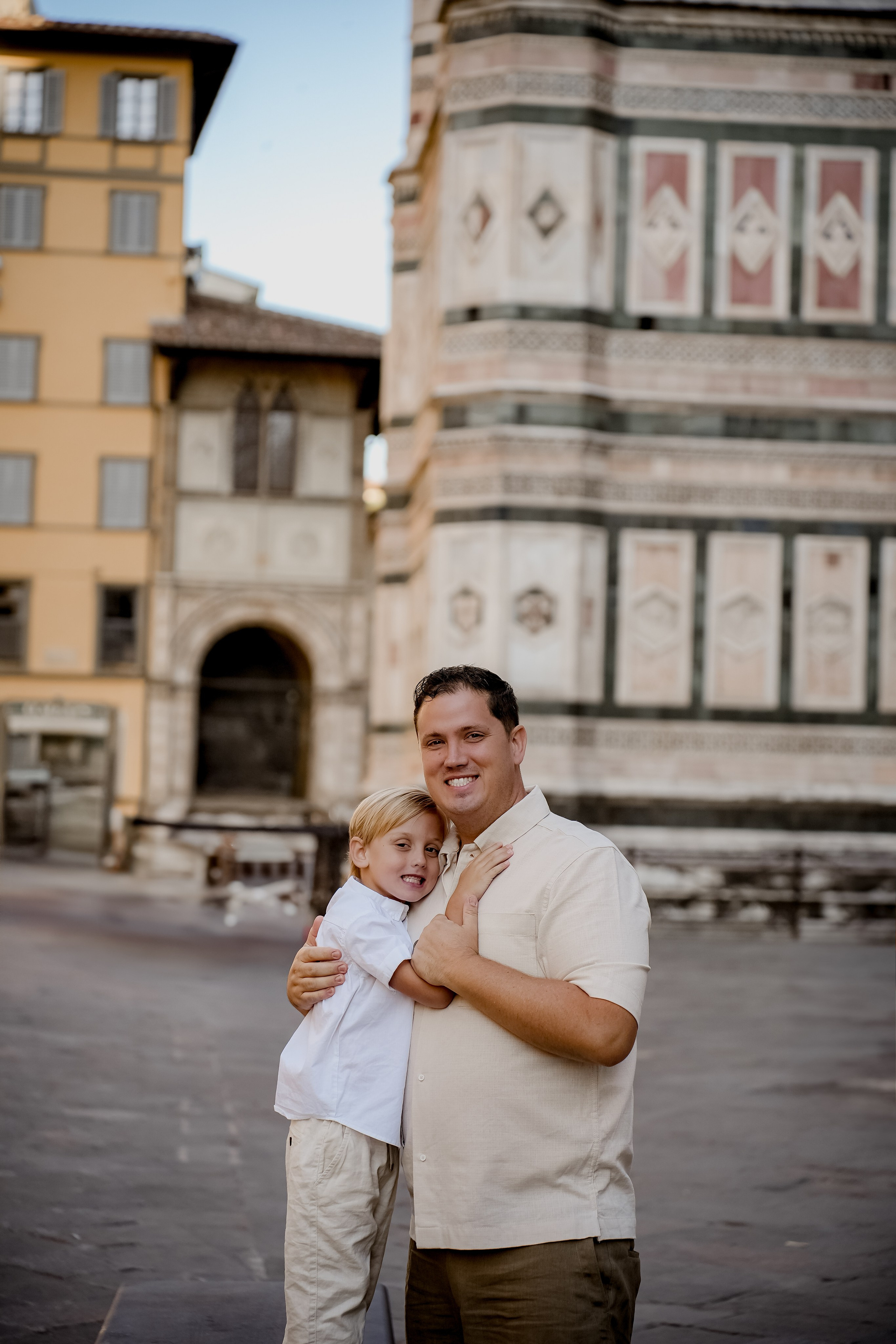 Stella & Family. Wedding Photographer in Italy