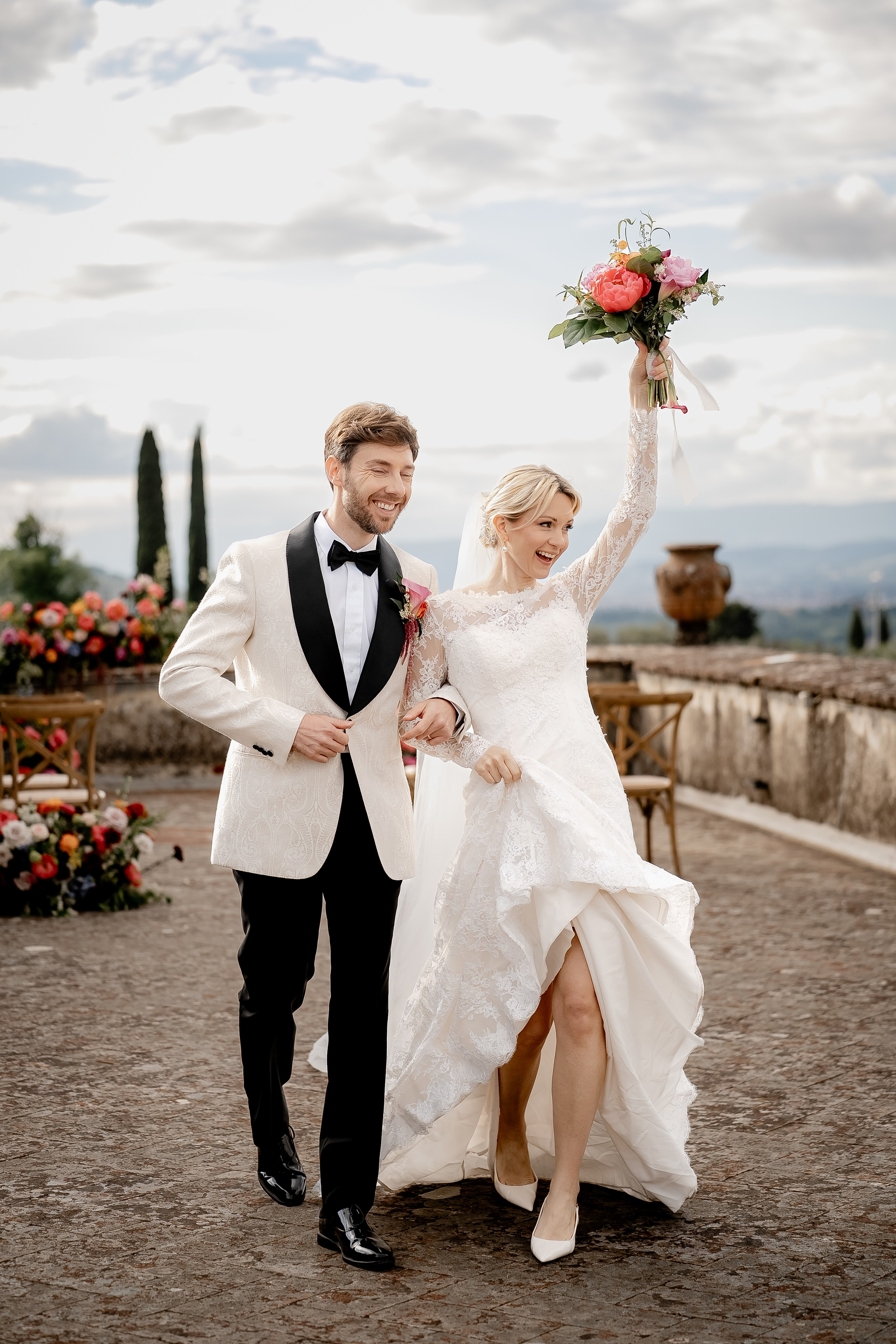 Wedding Gallery. Wedding Photographer in Italy